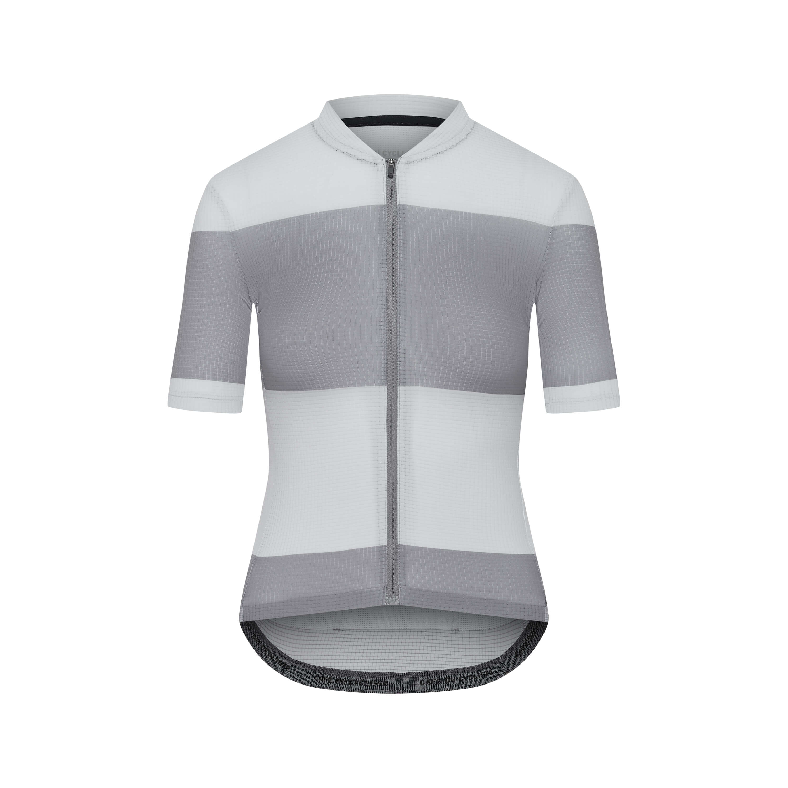 Café du Cycliste Angeline Short Sleeve Jersey - Women's