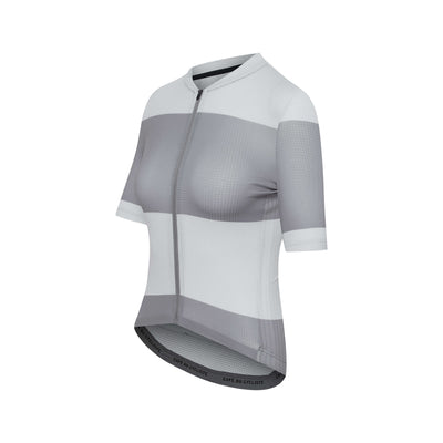 Café du Cycliste Angeline Short Sleeve Jersey - Women's