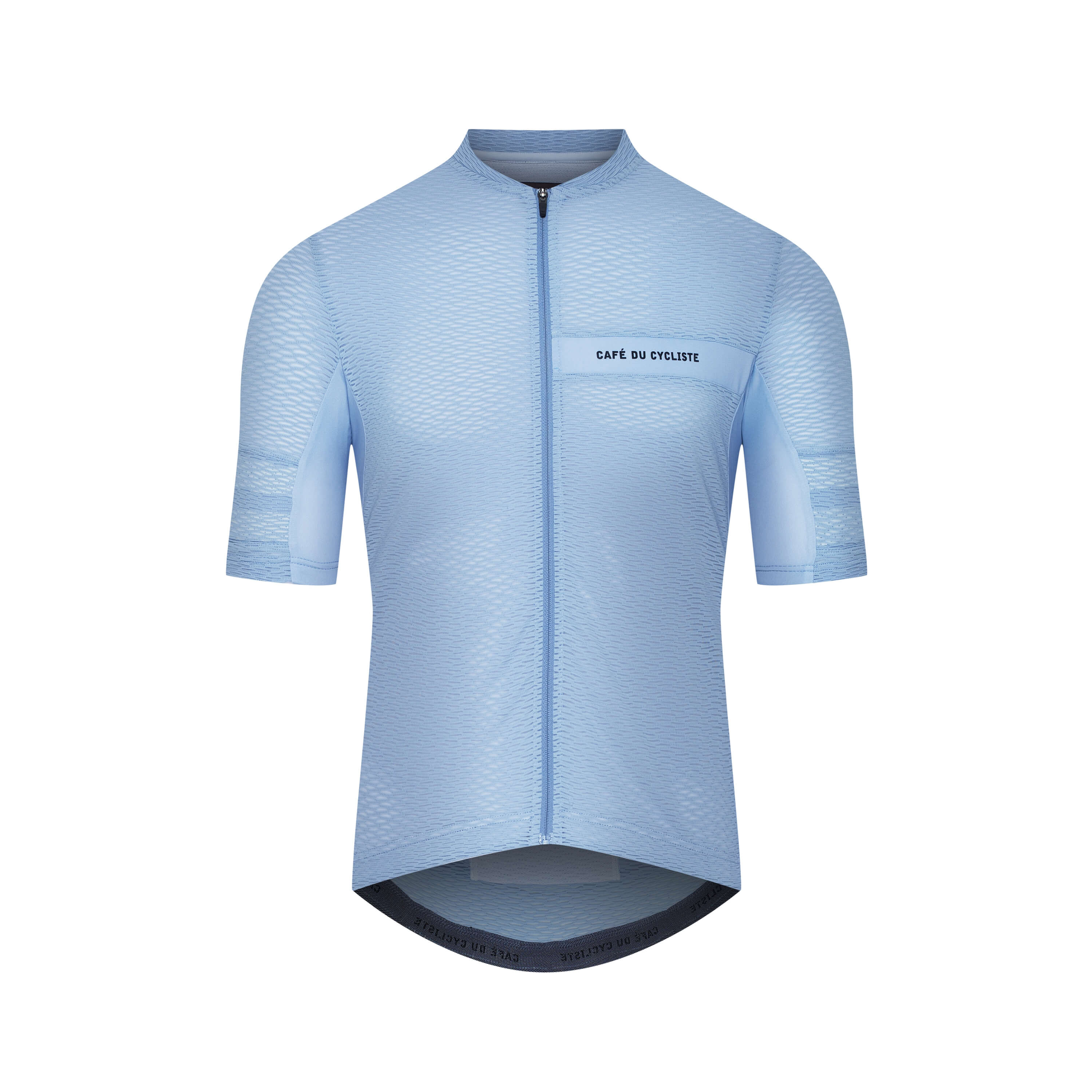 Café du Cycliste Christelle Short Sleeve Jersey - Men's