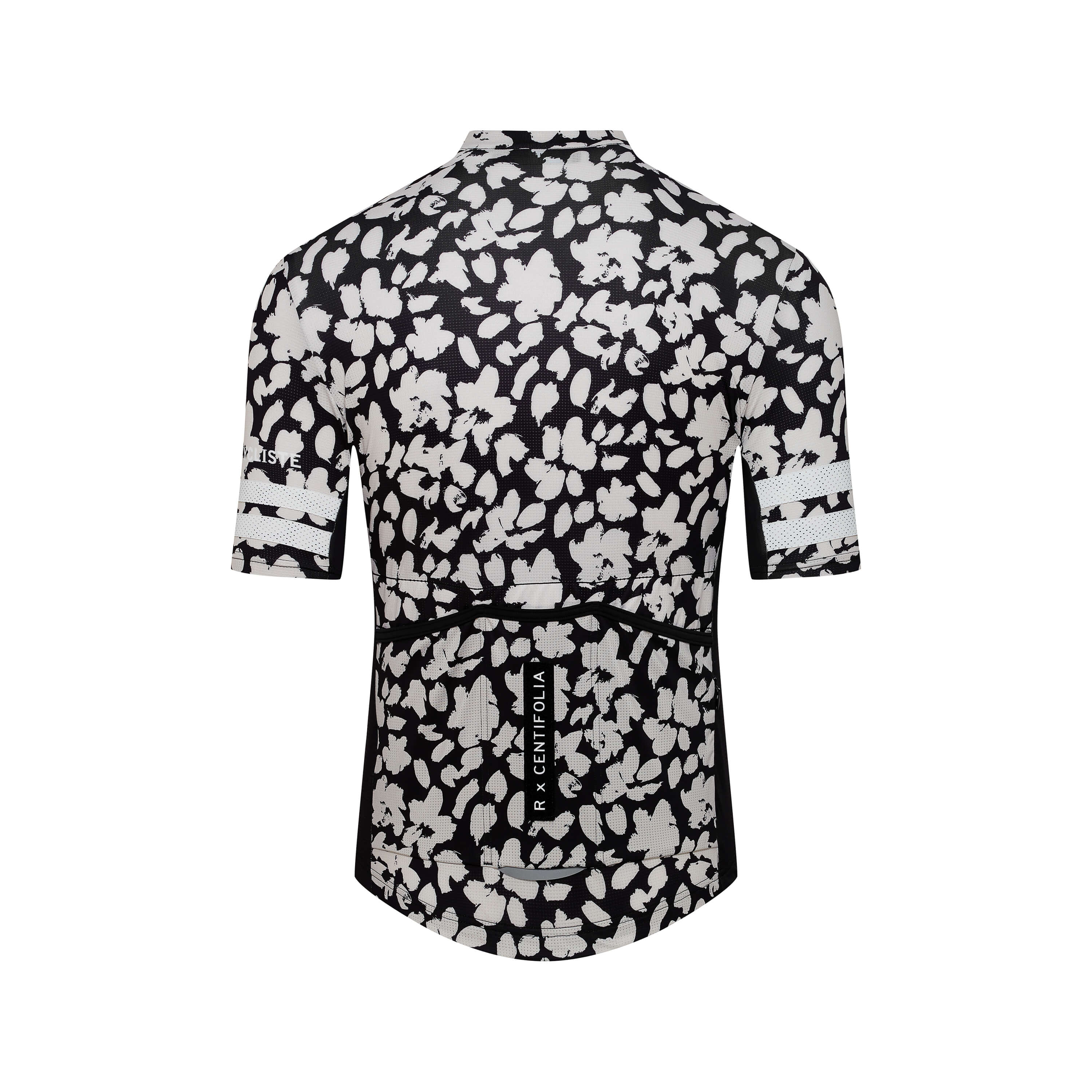 Café du Cycliste Floriane Short Sleeve Jersey - Men's