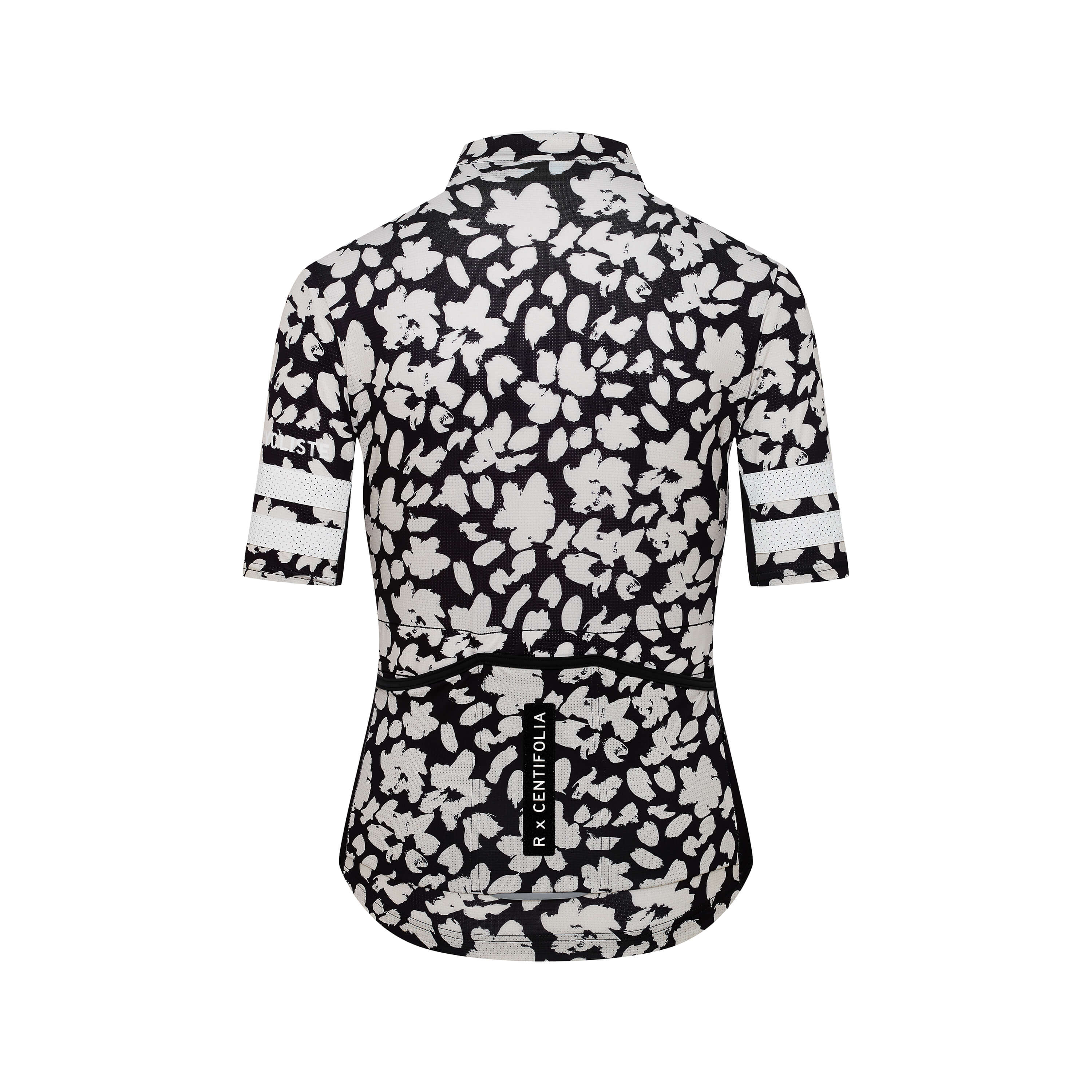 Café du Cycliste Floriane Short Sleeve Jersey - Women's