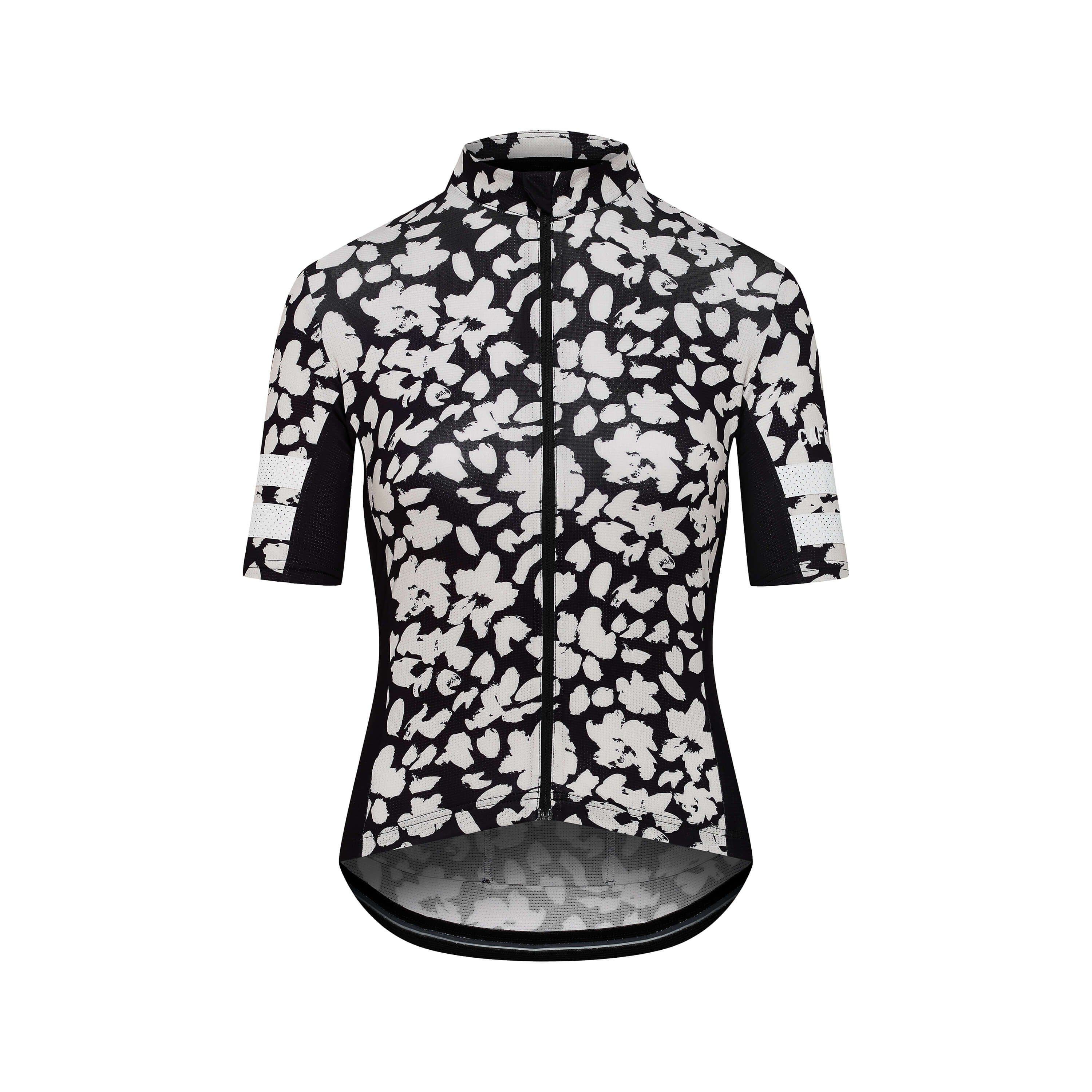 Café du Cycliste Floriane Short Sleeve Jersey - Women's