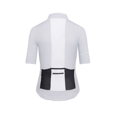 Café du Cycliste Francine Short Sleeve Jersey - Women's