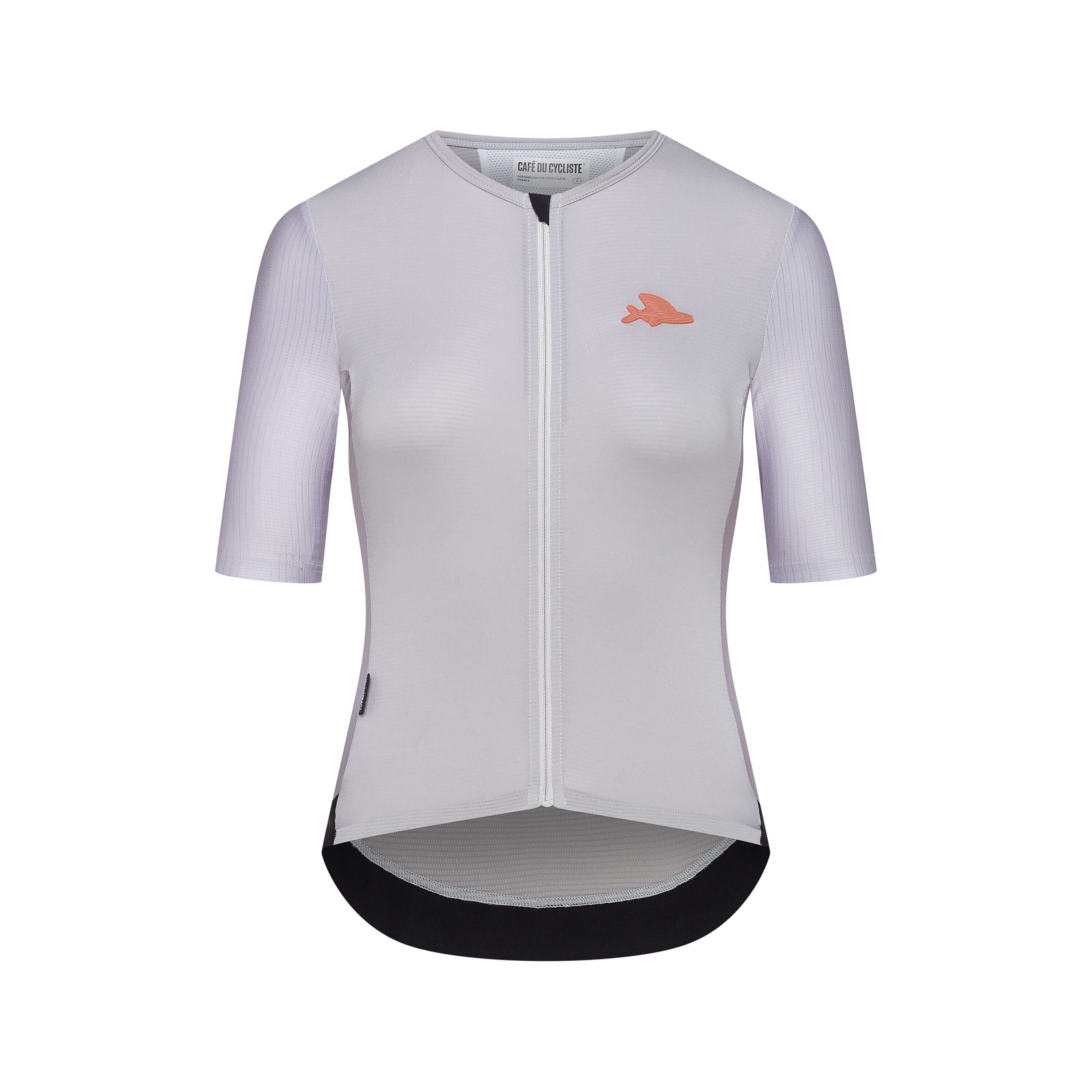 Café du Cycliste Olympe Short Sleeve Jersey - Women's