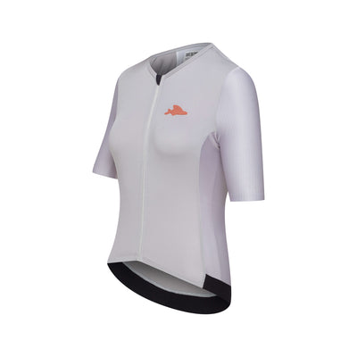 Café du Cycliste Olympe Short Sleeve Jersey - Women's