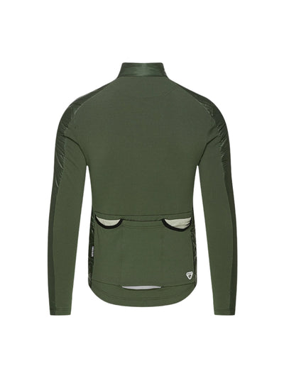 Cafe Du Cycliste Albertine Thermal Jacket - Men's