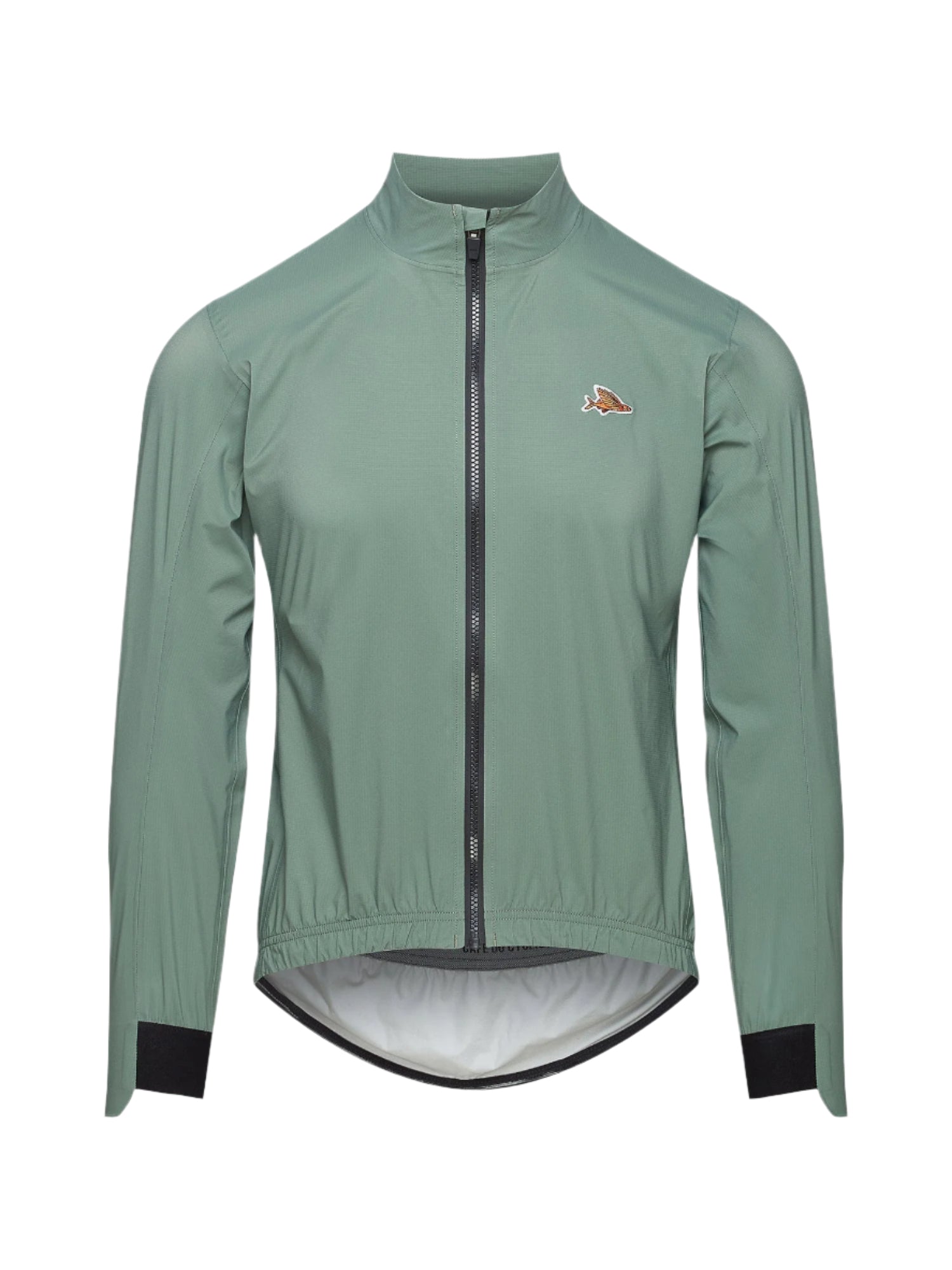 Cafe Du Cycliste Suzette Waterproof Jacket - Men's