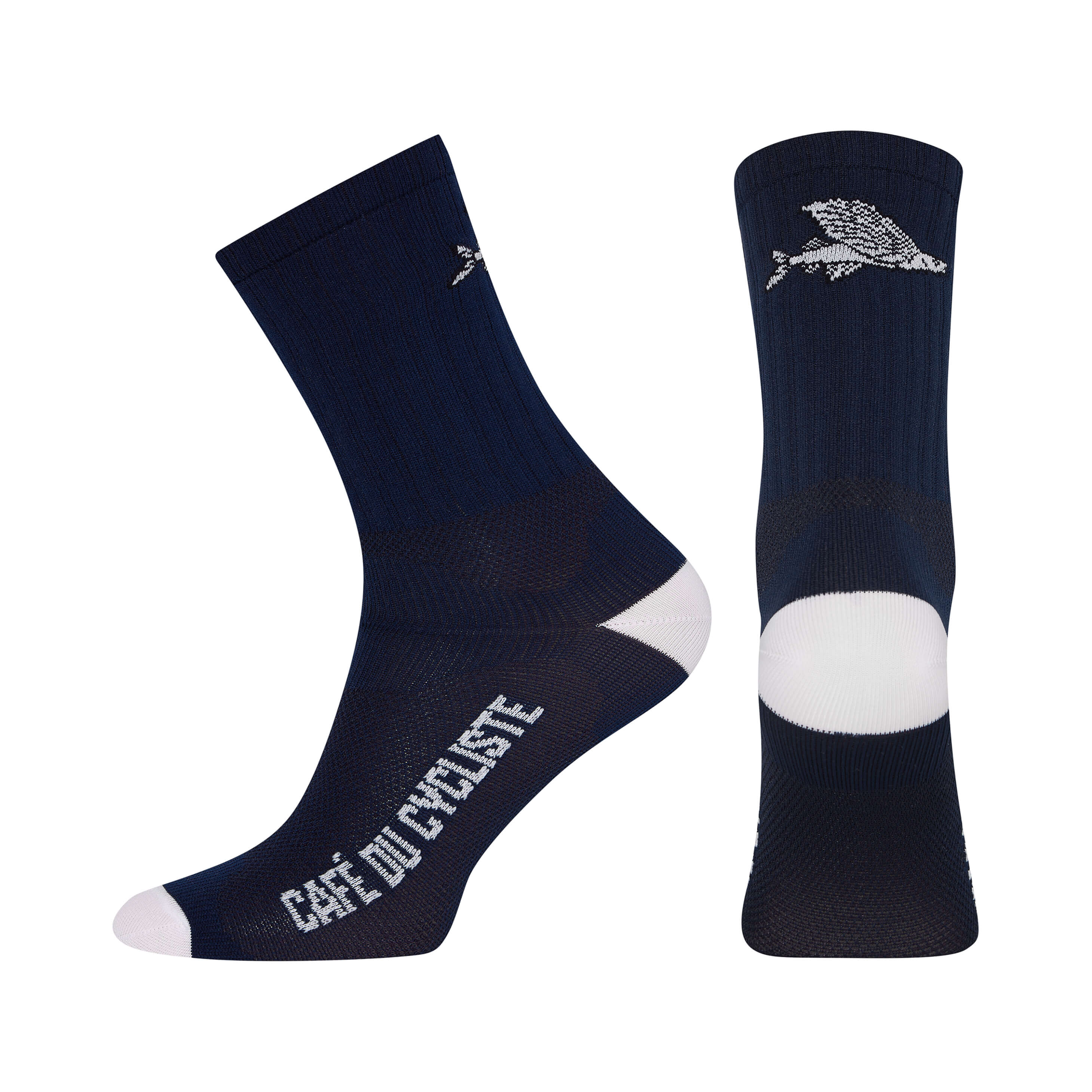 Café du Cycliste Gravel Socks