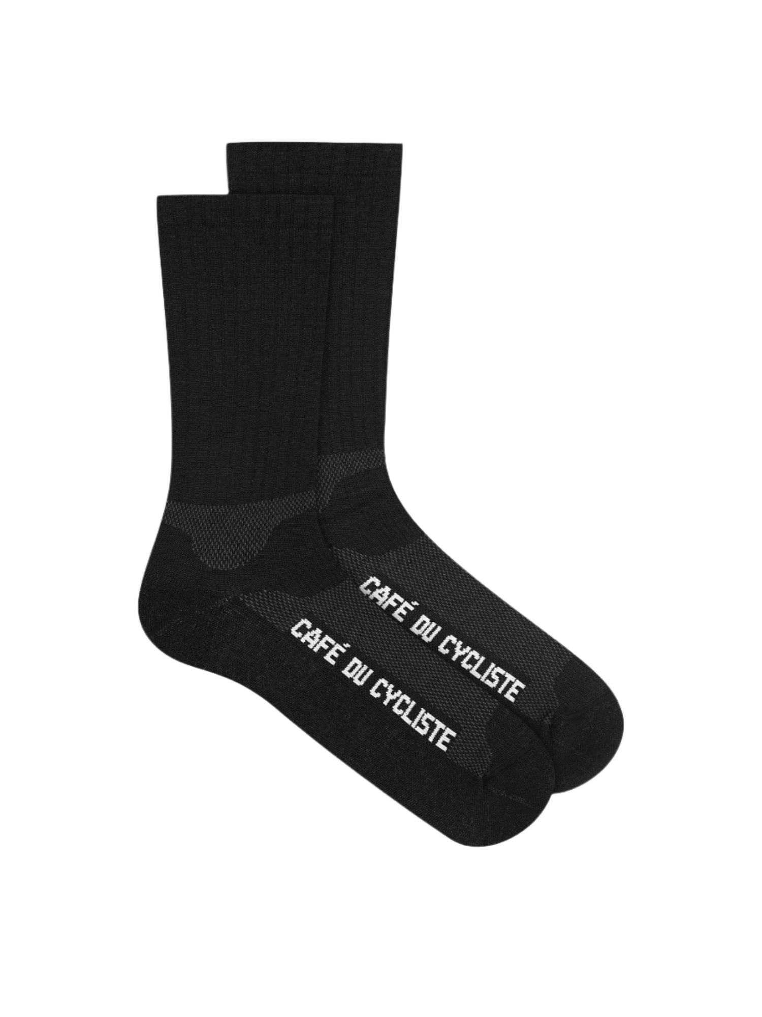 Cafe Du Cycliste Primaloft Socks - Unisex