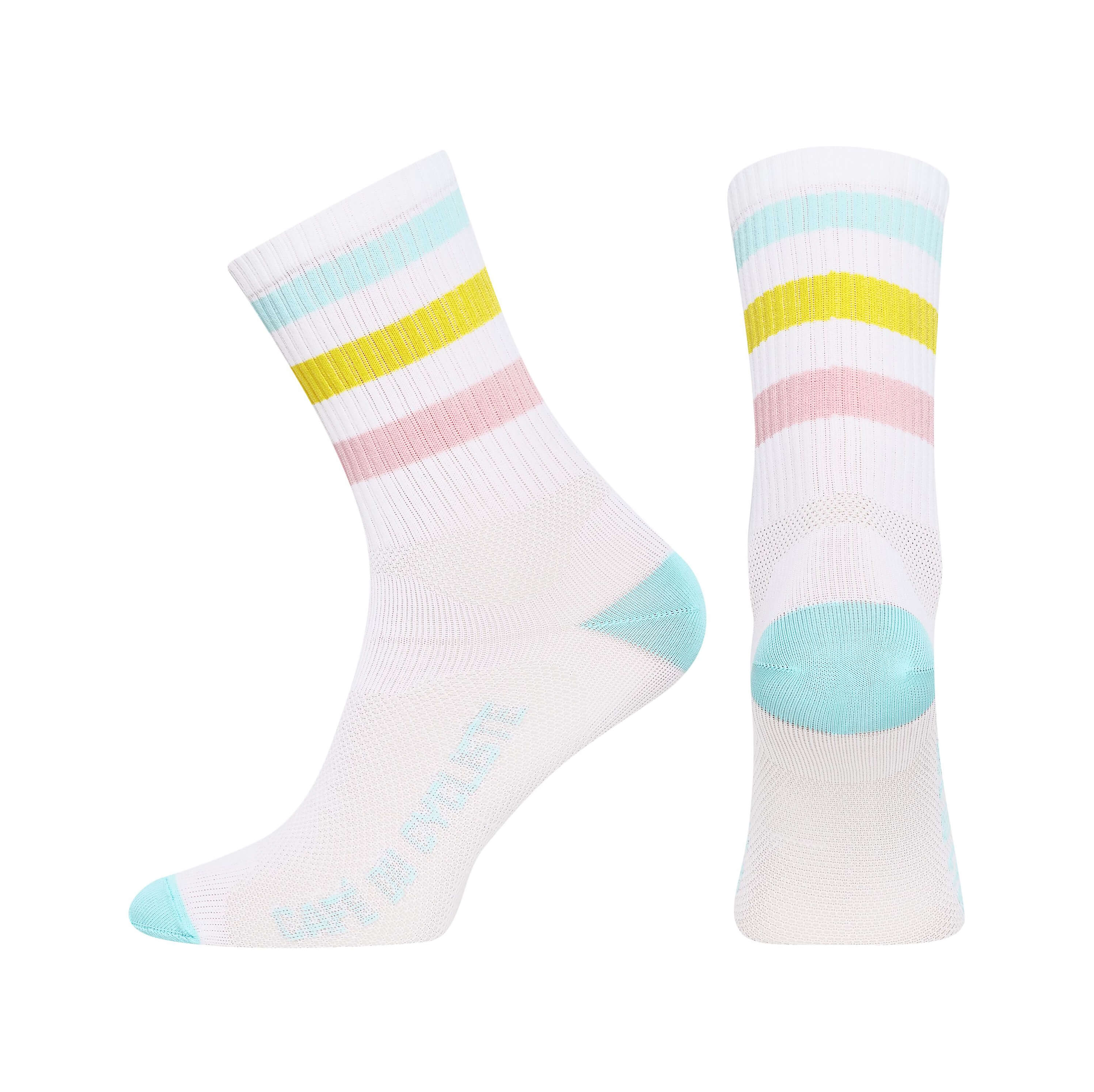 Café du Cycliste Skate Socks