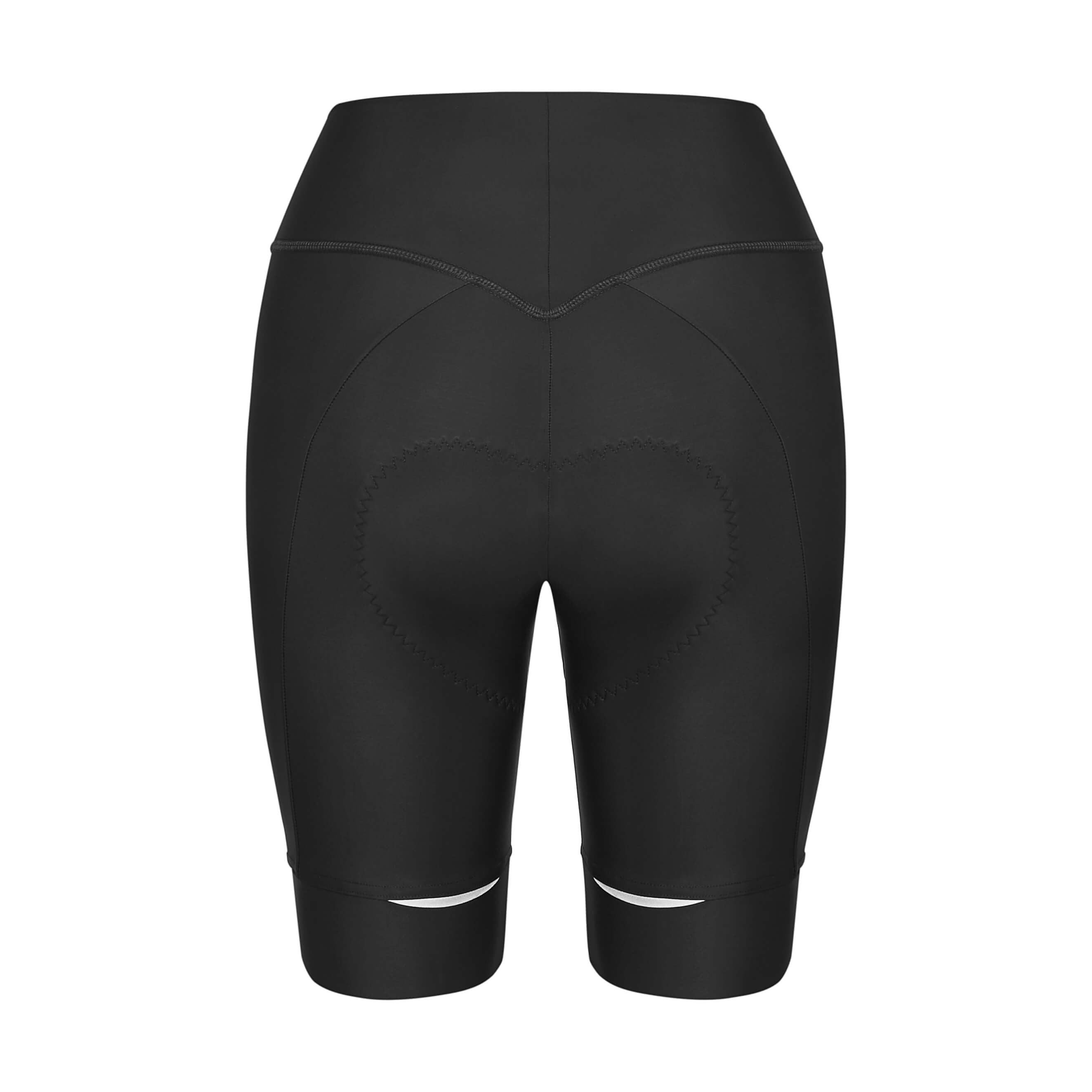 Café du Cycliste Celine Strapless Cycling Shorts - Women's