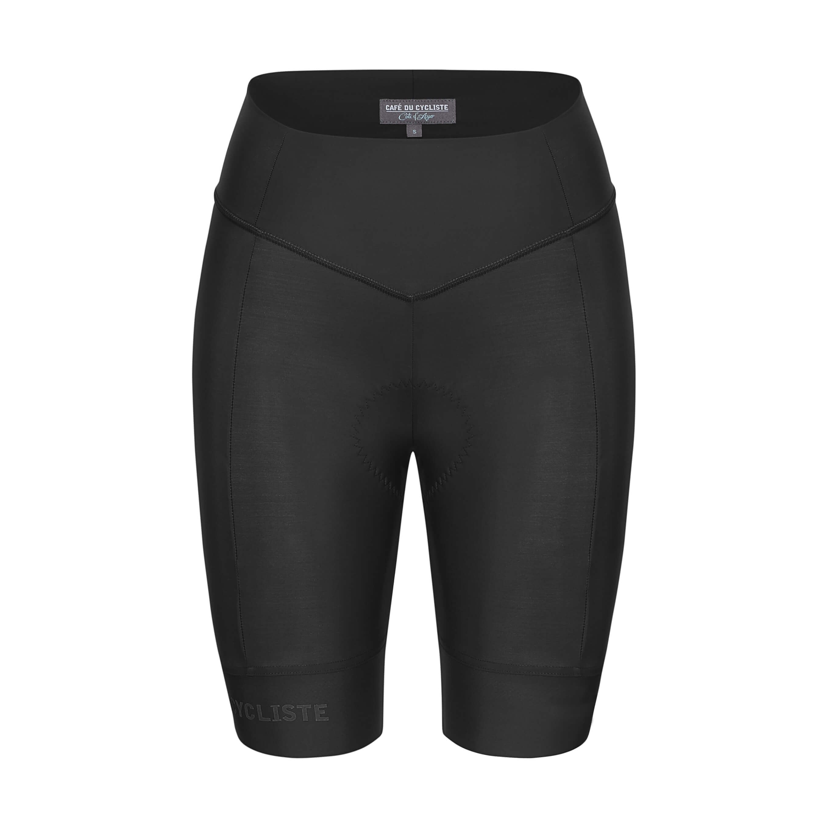 Café du Cycliste Celine Strapless Cycling Shorts - Women's