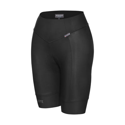 Café du Cycliste Celine Strapless Cycling Shorts - Women's