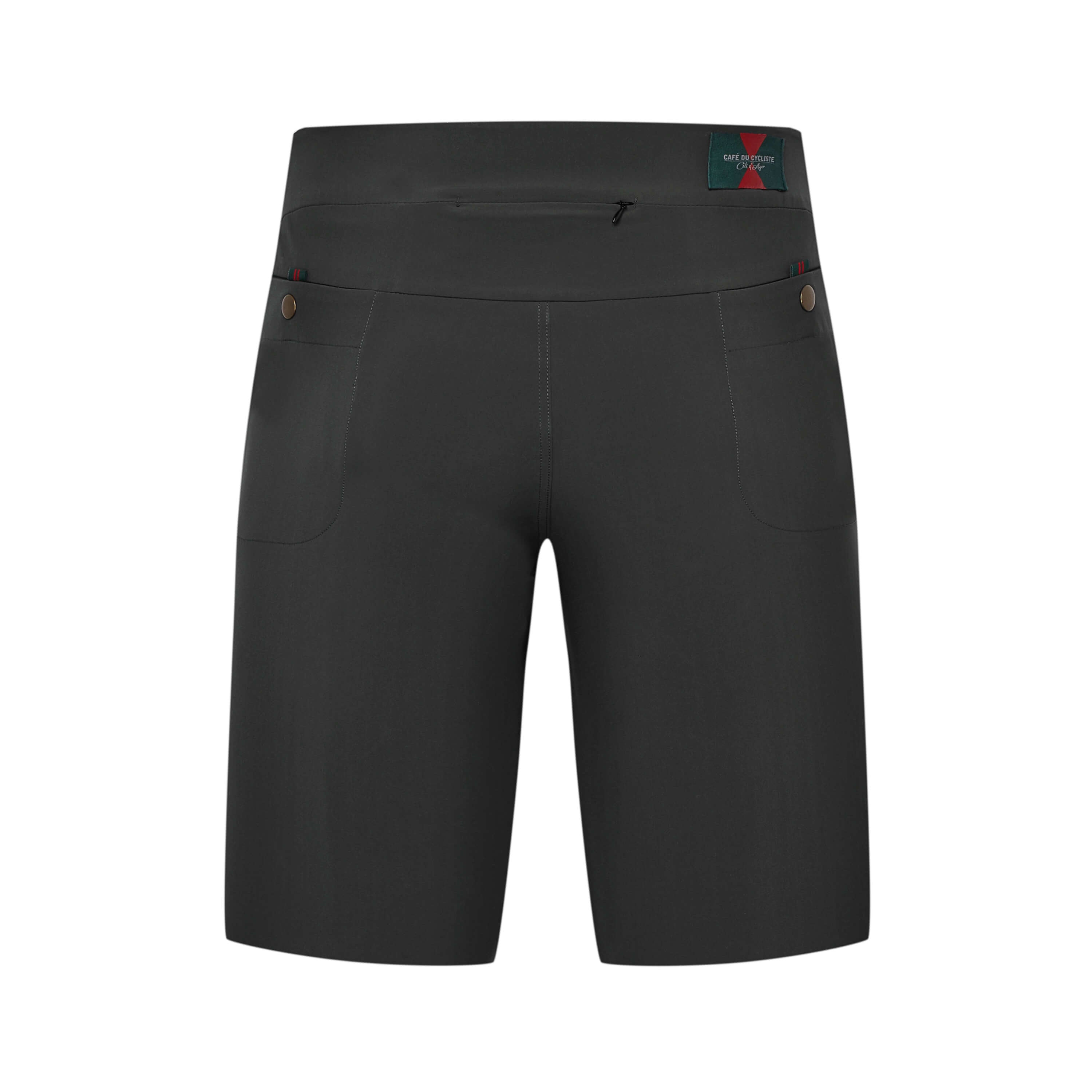 Café du Cycliste Renee Gravel Shorts - Men's