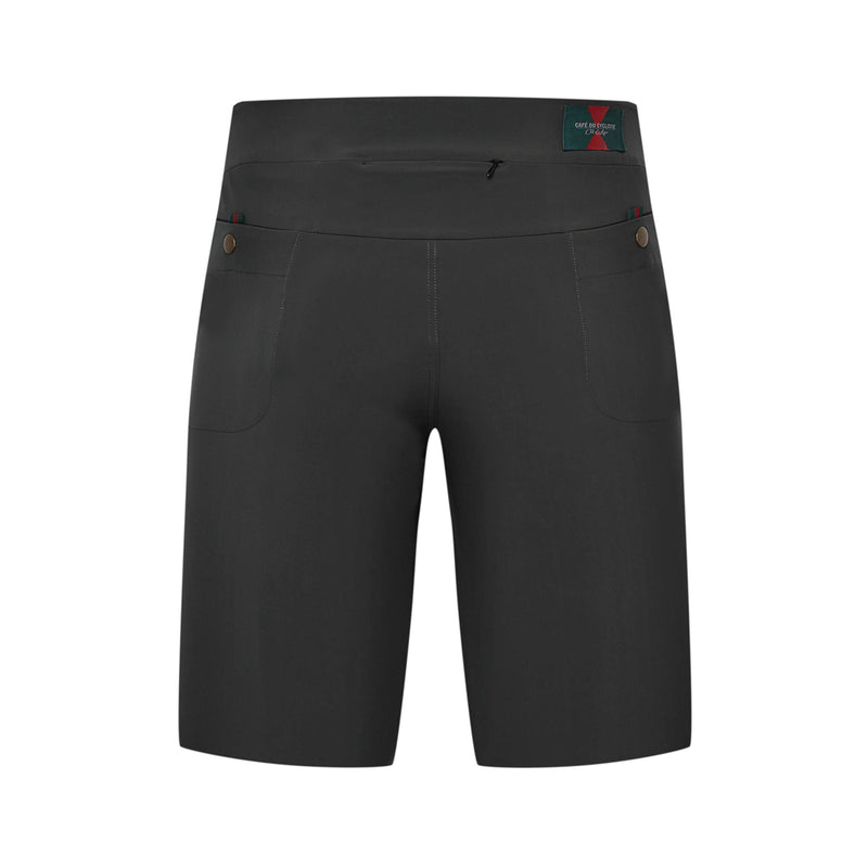 Café du Cycliste Renee Gravel Shorts - Men&