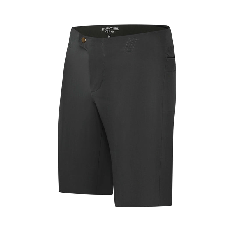 Café du Cycliste Renee Gravel Shorts - Men&