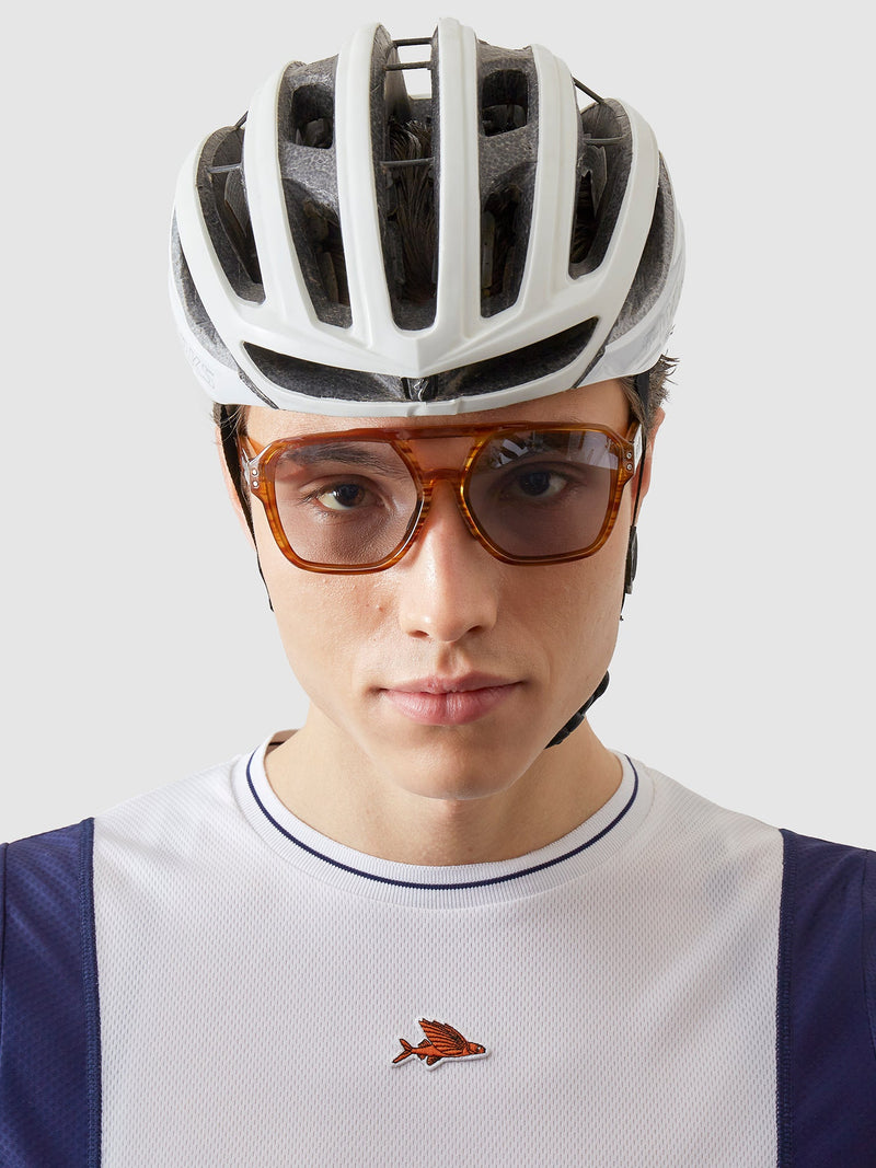 Cafe Du Cycliste Fabius Sunglasses - Unisex