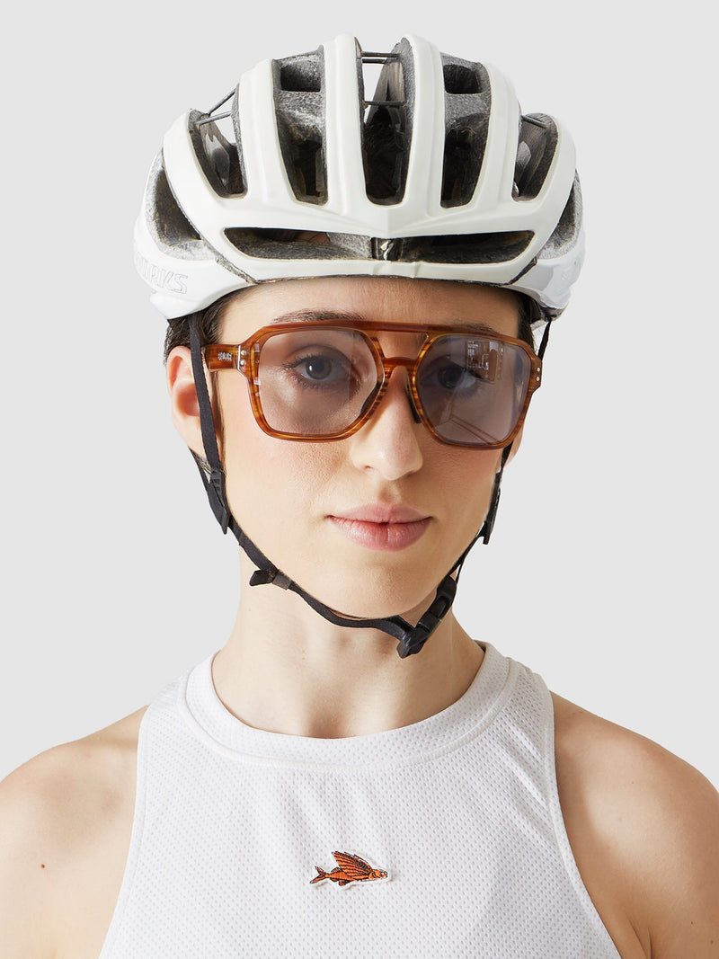 Cafe Du Cycliste Fabius Sunglasses - Unisex