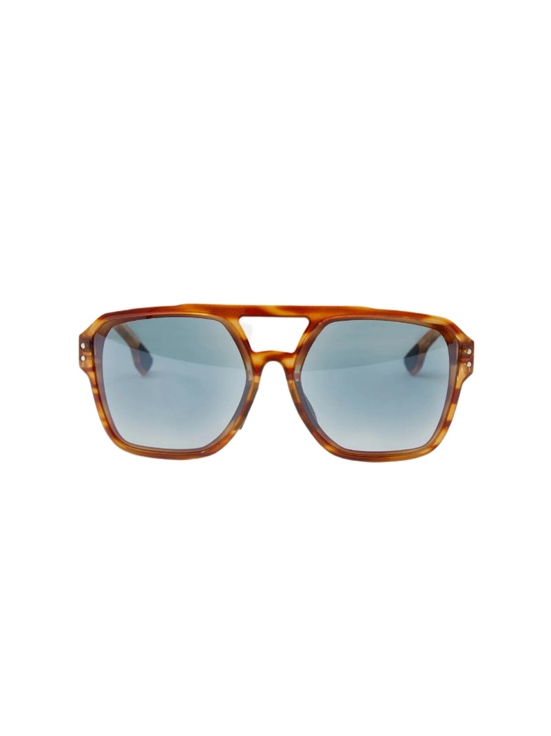 Cafe Du Cycliste Fabius Sunglasses - Unisex