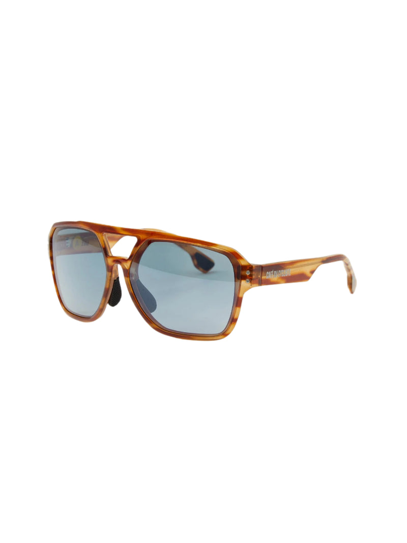 Cafe Du Cycliste Fabius Sunglasses - Unisex