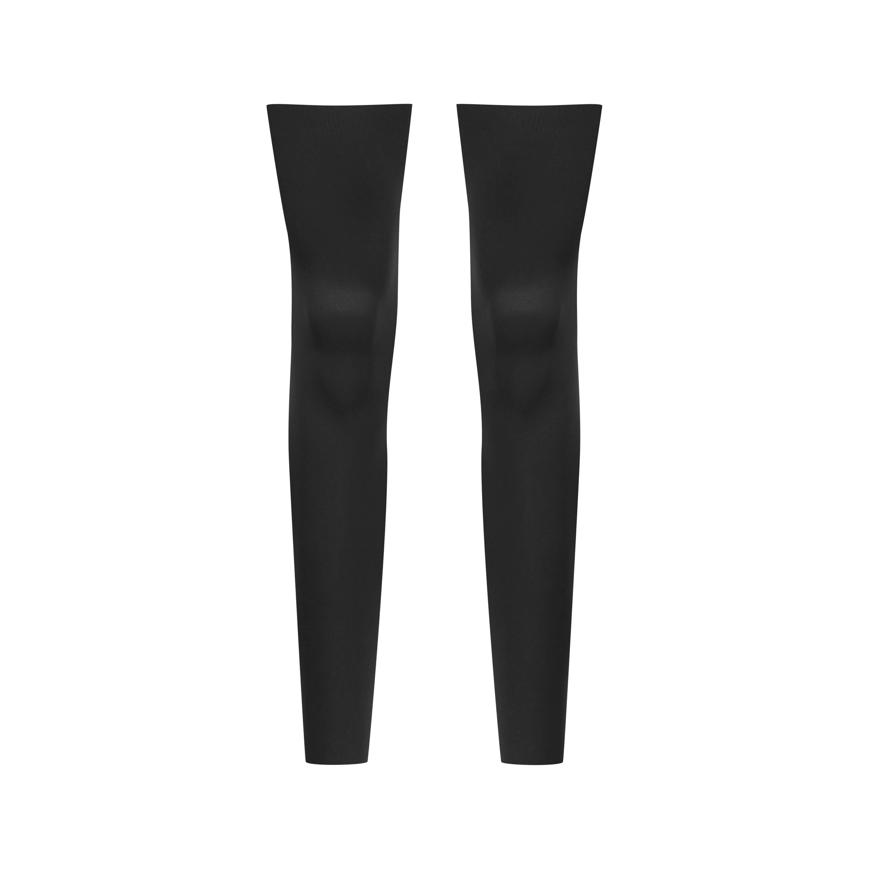 Café du Cycliste Carissa Lightweight Leg Warmers - Unisex