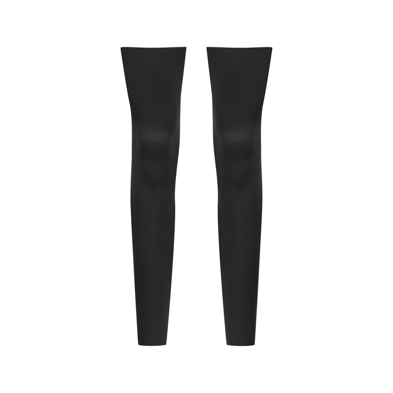 Café du Cycliste Carissa Lightweight Leg Warmers - Unisex