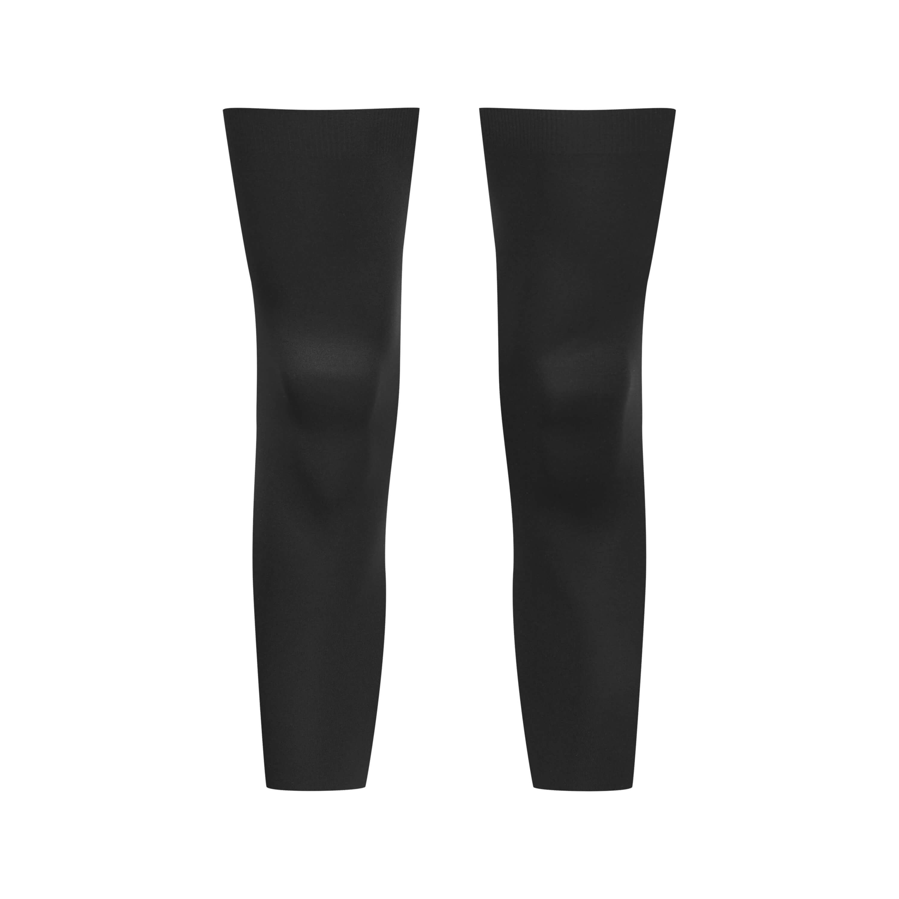 Café du Cycliste Olga Lightweight Knee Warmers - Unisex