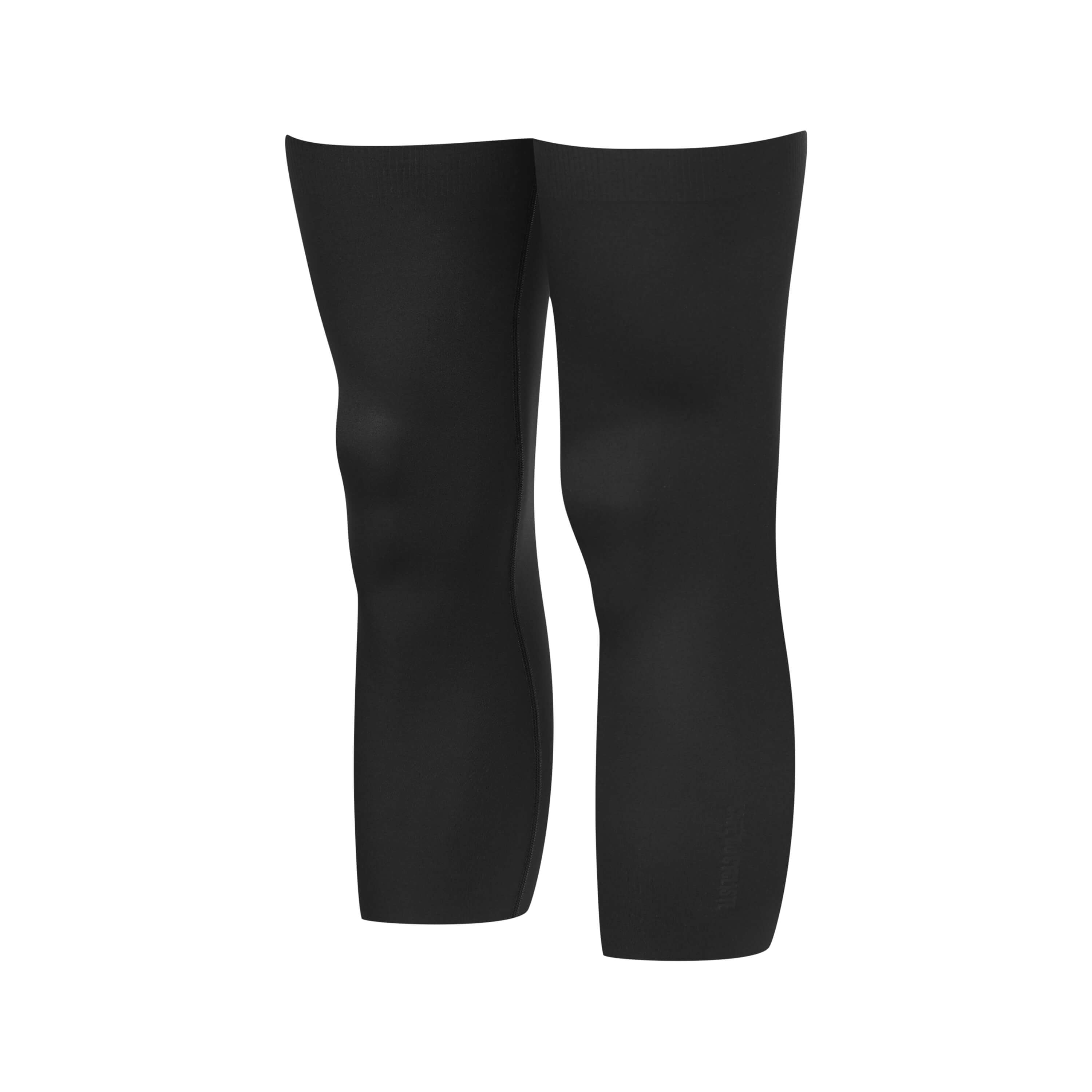 Café du Cycliste Olga Lightweight Knee Warmers - Unisex