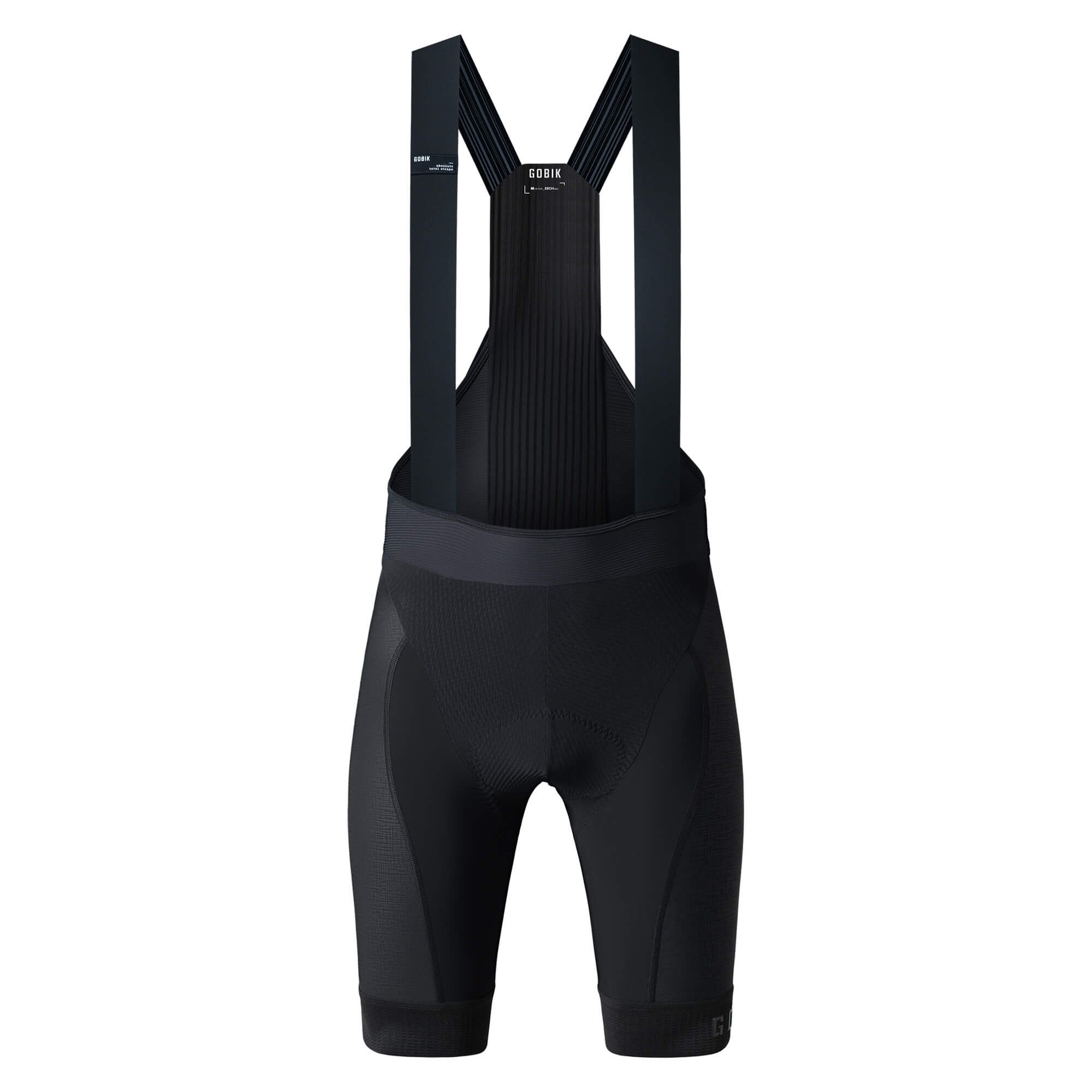 GOBIK Absolute 6.0 Bib Shorts - Men's