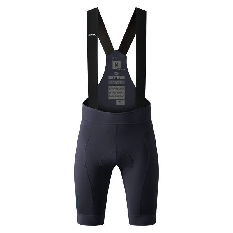 GOBIK Matt 2.0 Bib Shorts - Men&