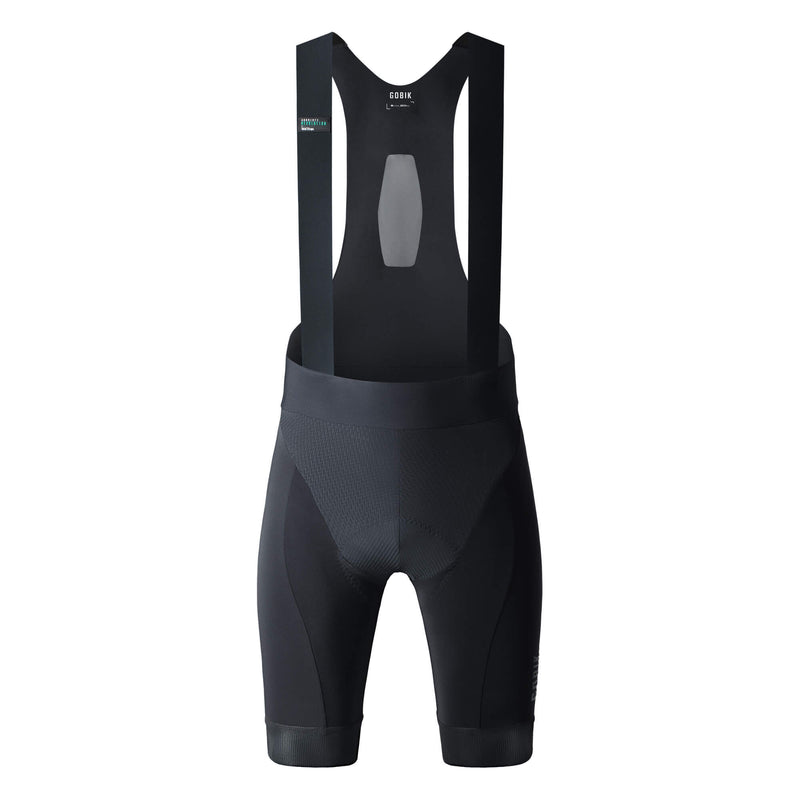 GOBIK Revolution 2.0 Bib Shorts - Men&