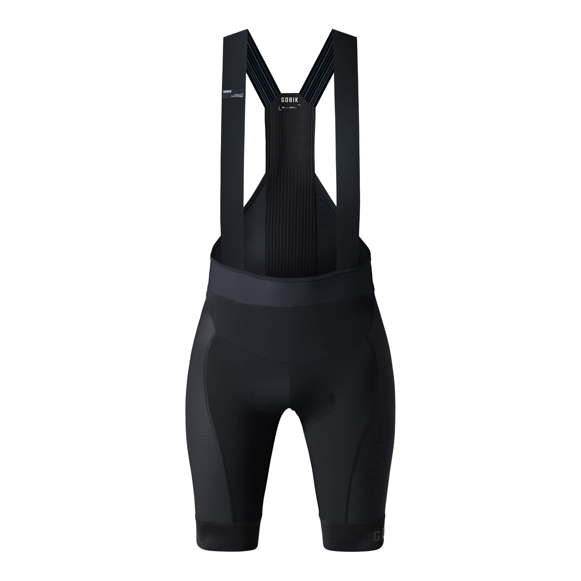 GOBIK Absolute 6.0 Bib Shorts - Women's