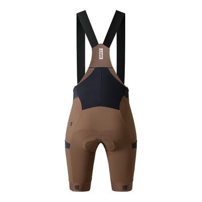 GOBIK Grit 2.0 Cargo Bib Shorts - Women's