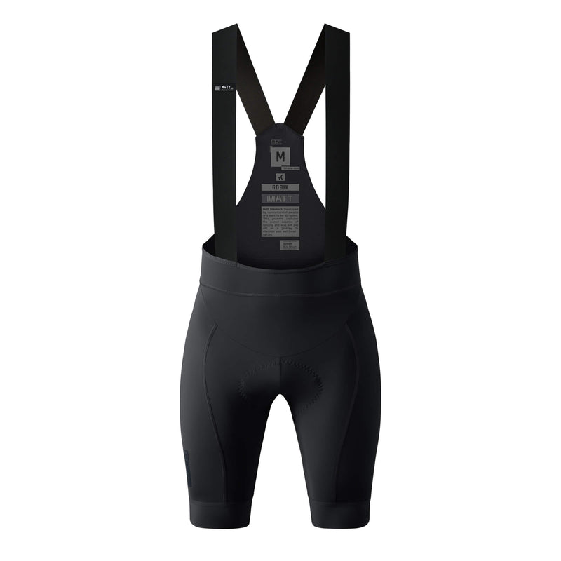 GOBIK Matt 2.0 Bib Shorts - Women&