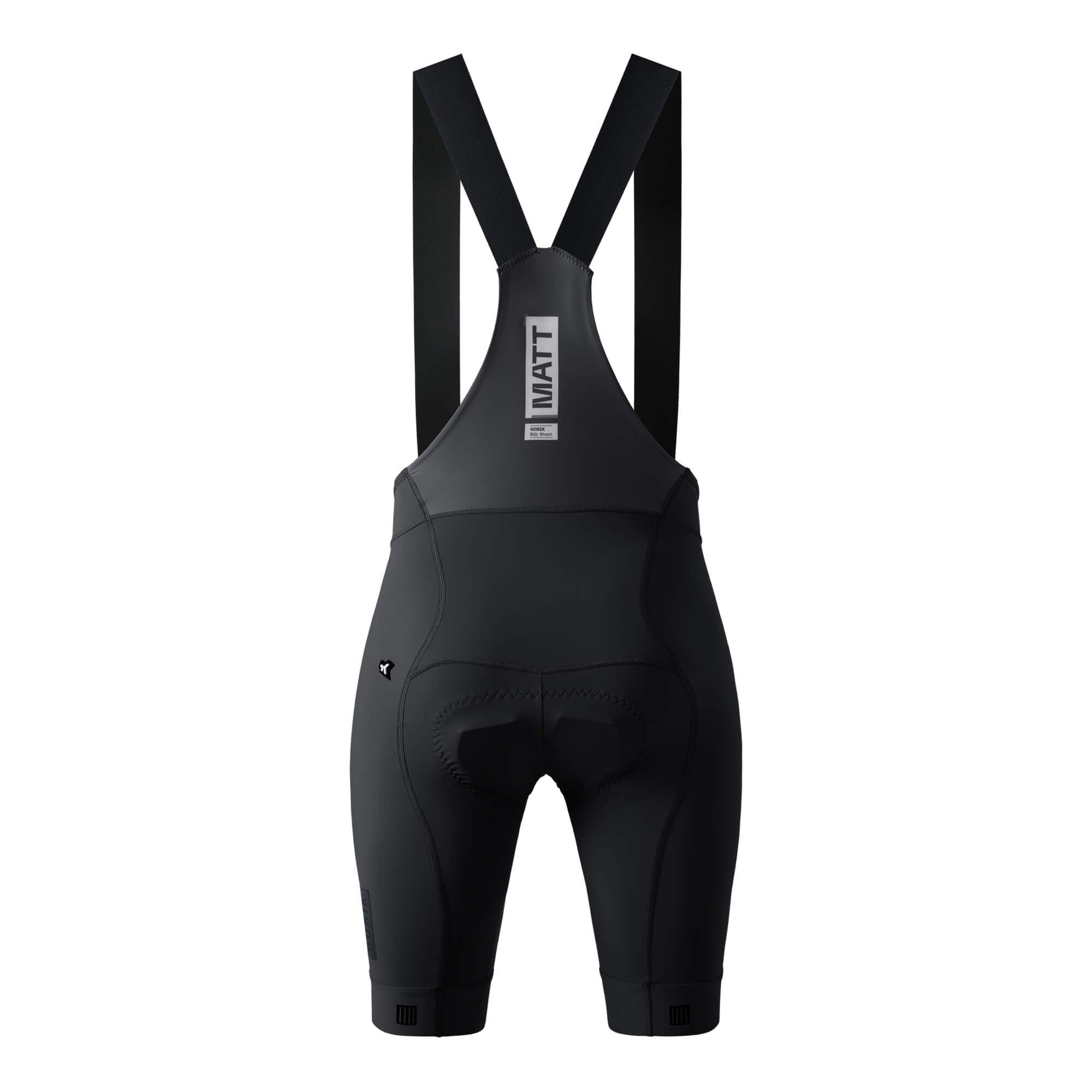 GOBIK Matt 2.0 Bib Shorts - Women's