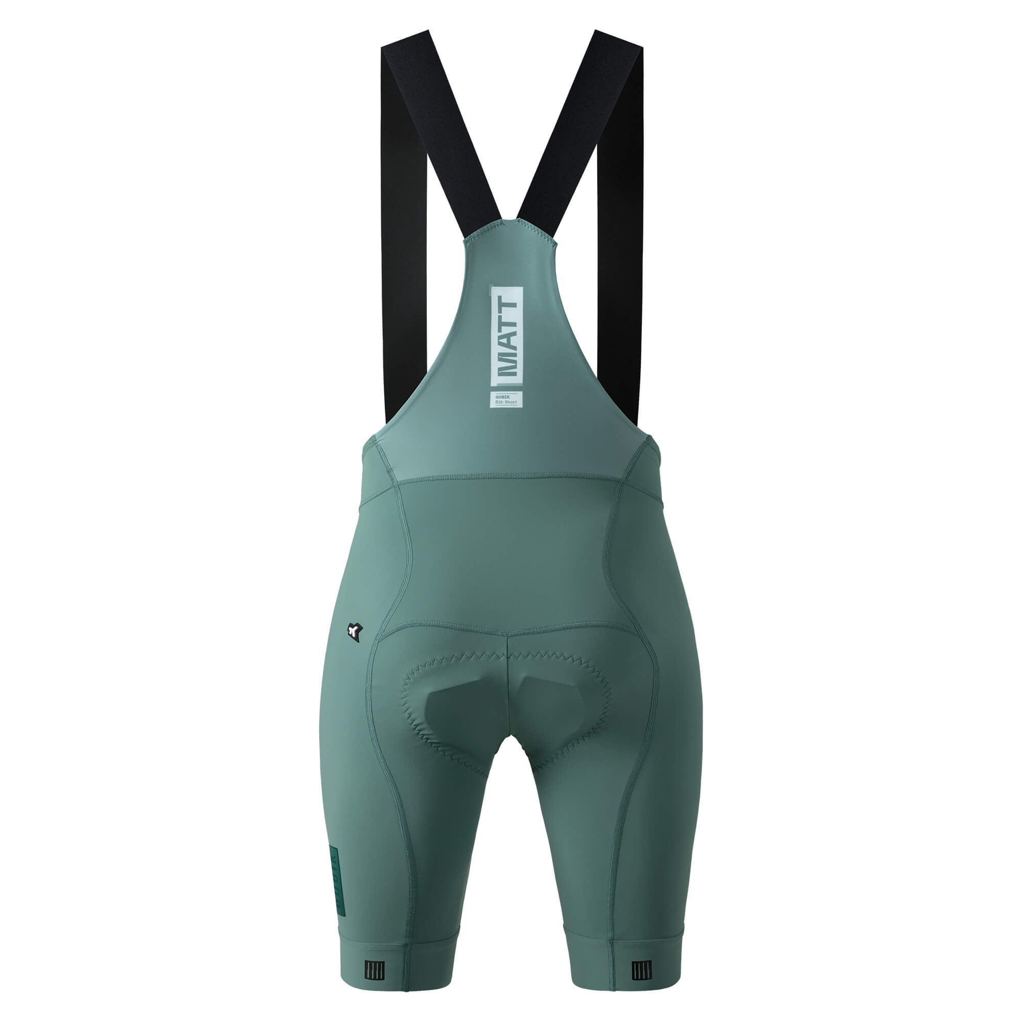 GOBIK Matt 2.0 Bib Shorts - Women's