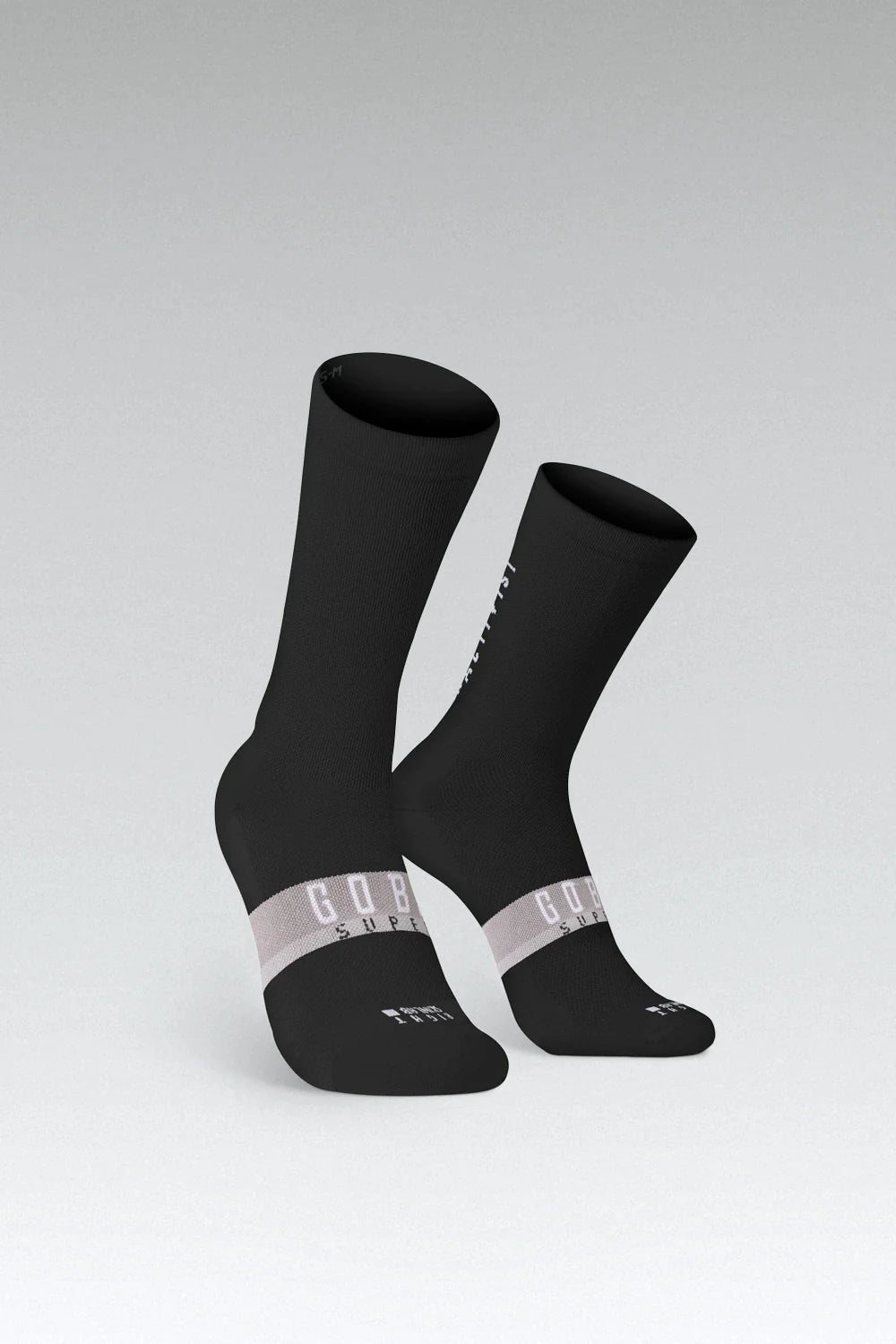 GOBIK Superb Axis Extra Long Socks - Unisex