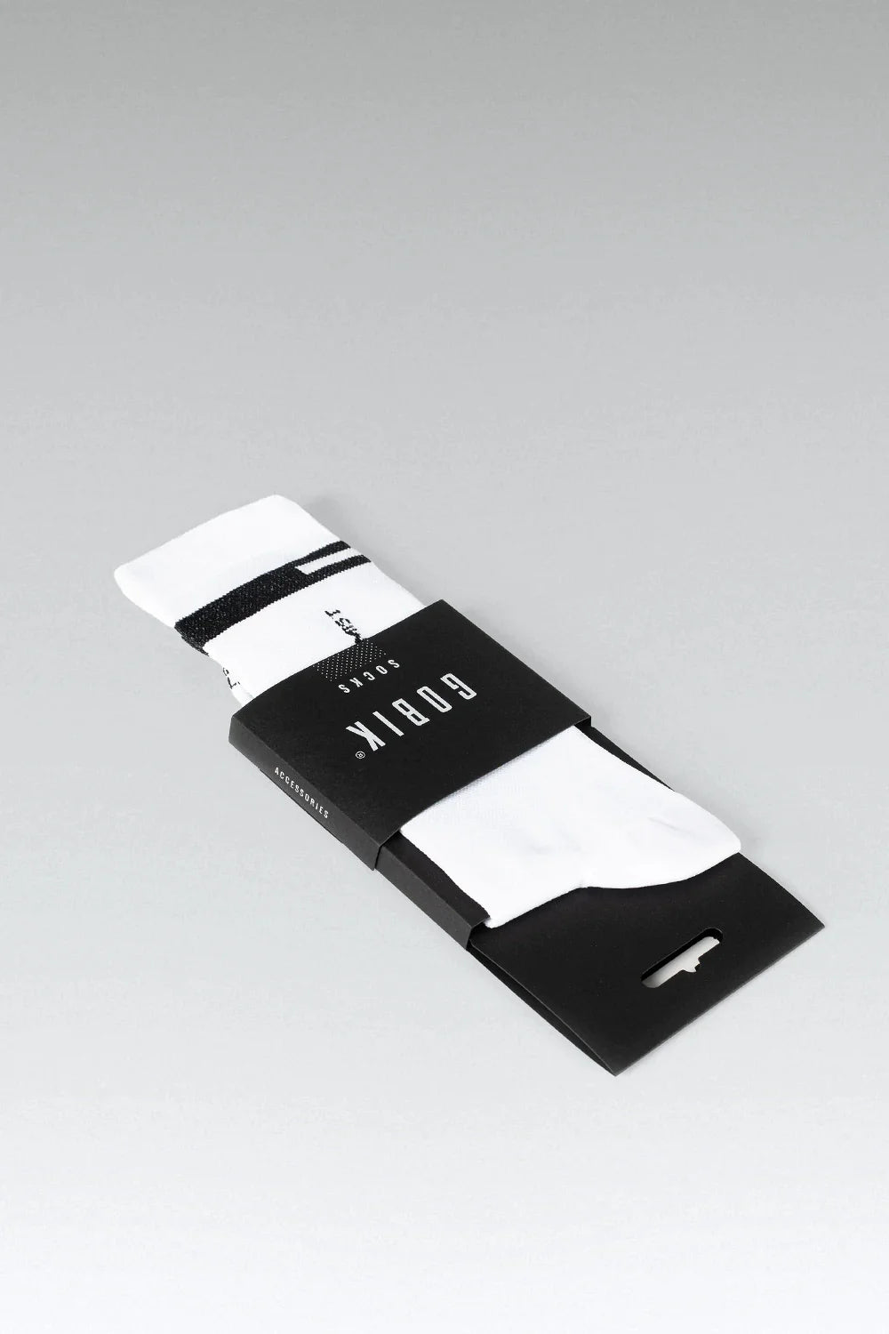 GOBIK Superb Axis Extra Long Socks - Unisex