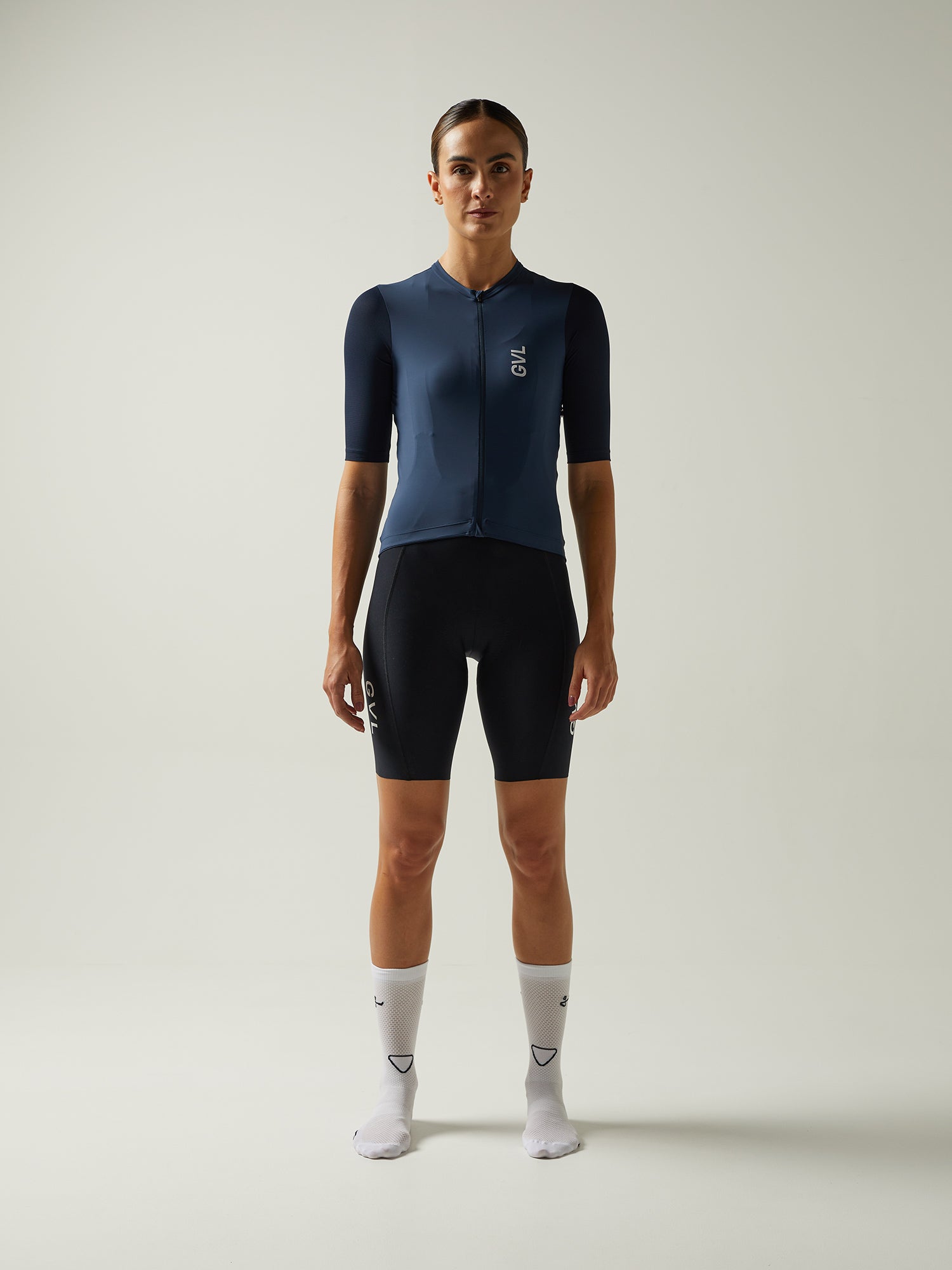 Givelo C.D.A Short Sleeve Jersey - Unisex