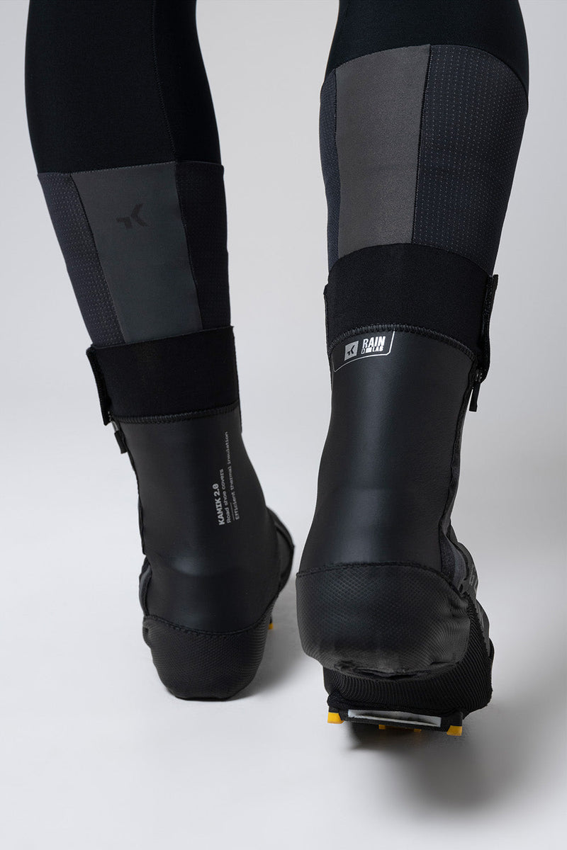 GOBIK Kamik Winter Overshoe - Unisex