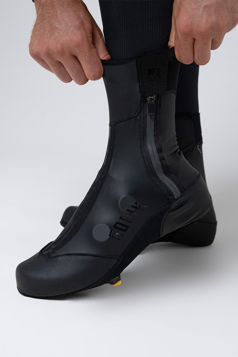 GOBIK Kamik Winter Overshoe - Unisex