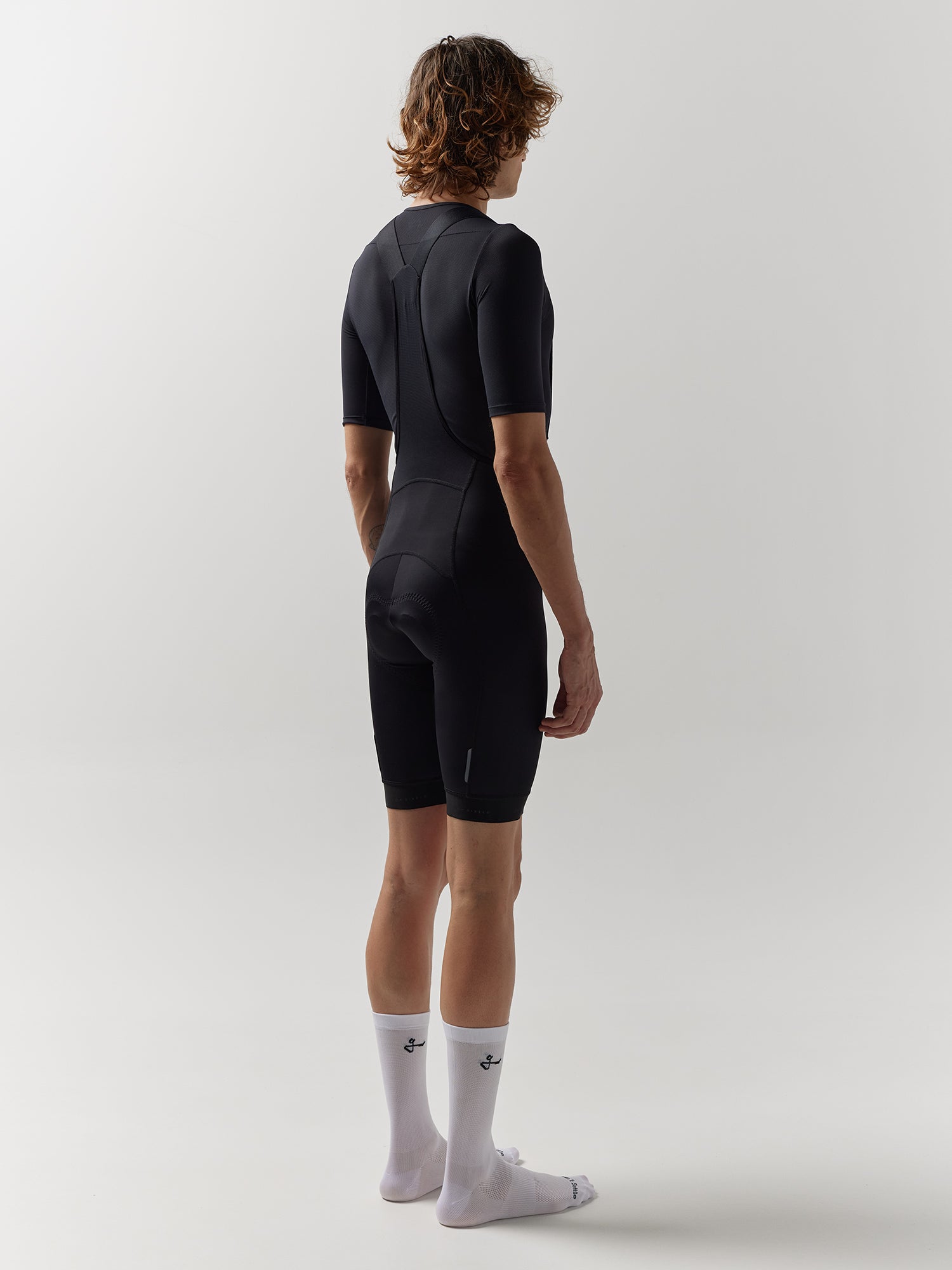 Givelo Essntl Bib Shorts - Men's