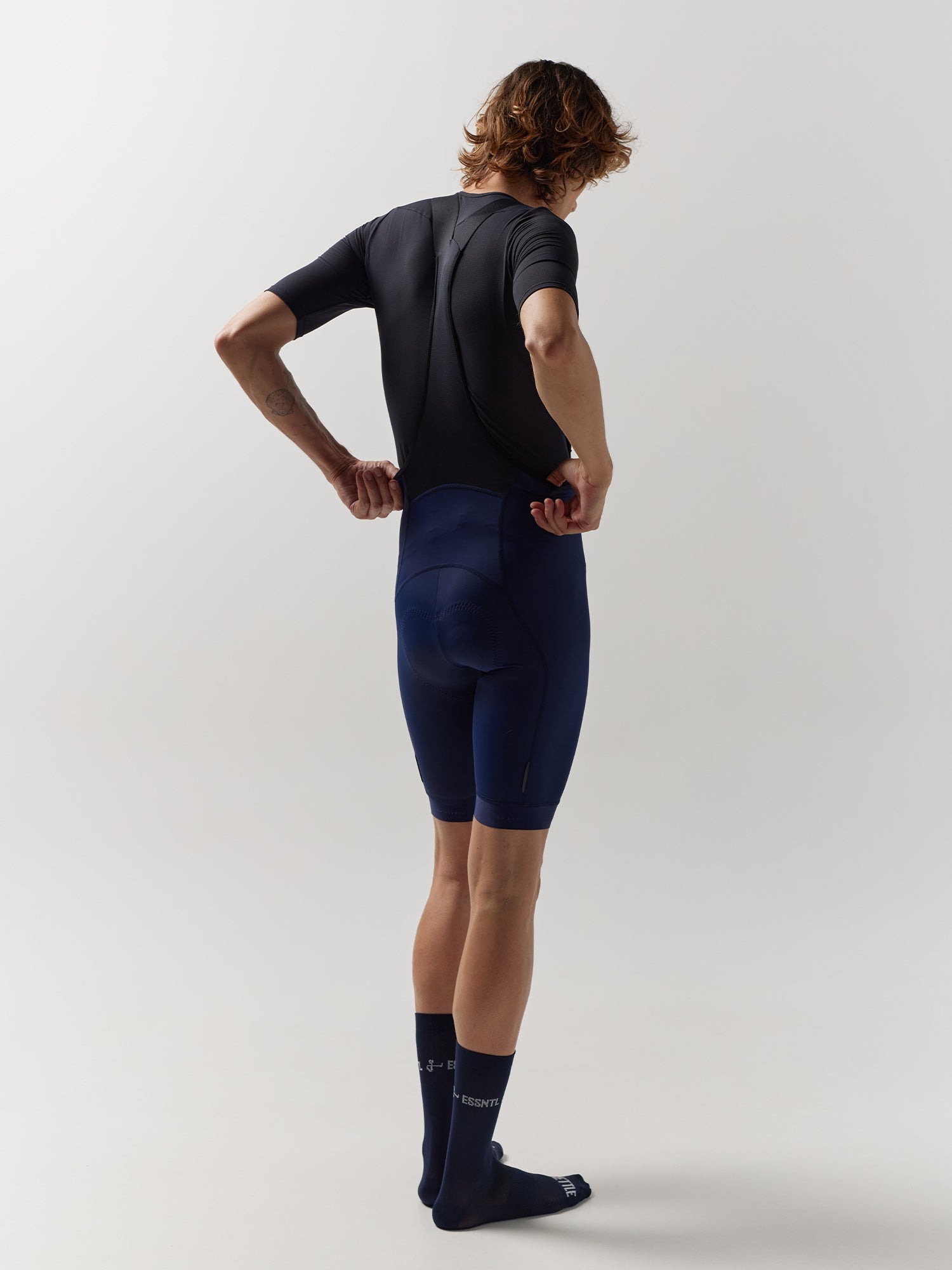 Givelo Essntl Bib Shorts - Men's