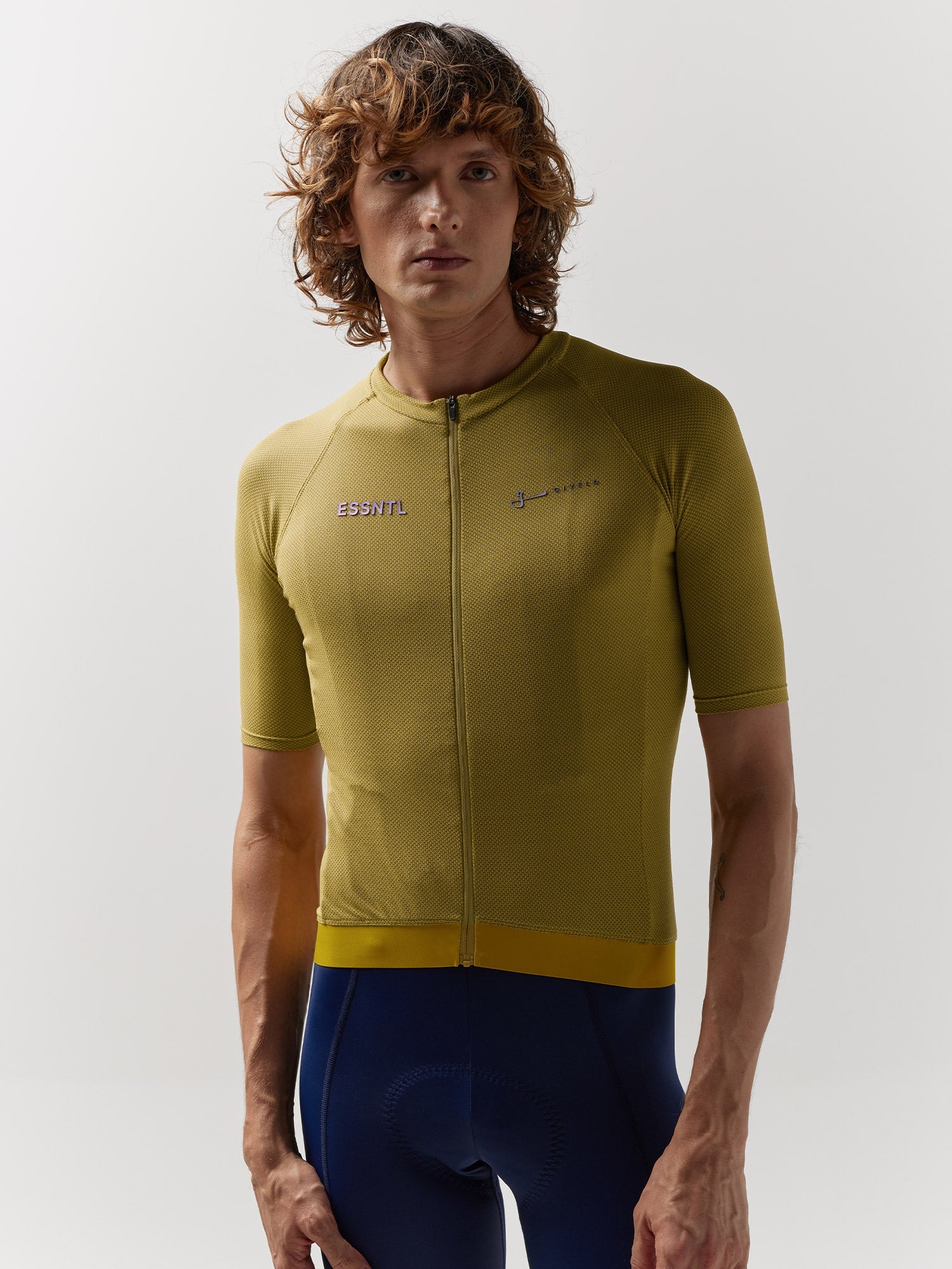 Givelo Essntl Graphene Jersey - Unisex