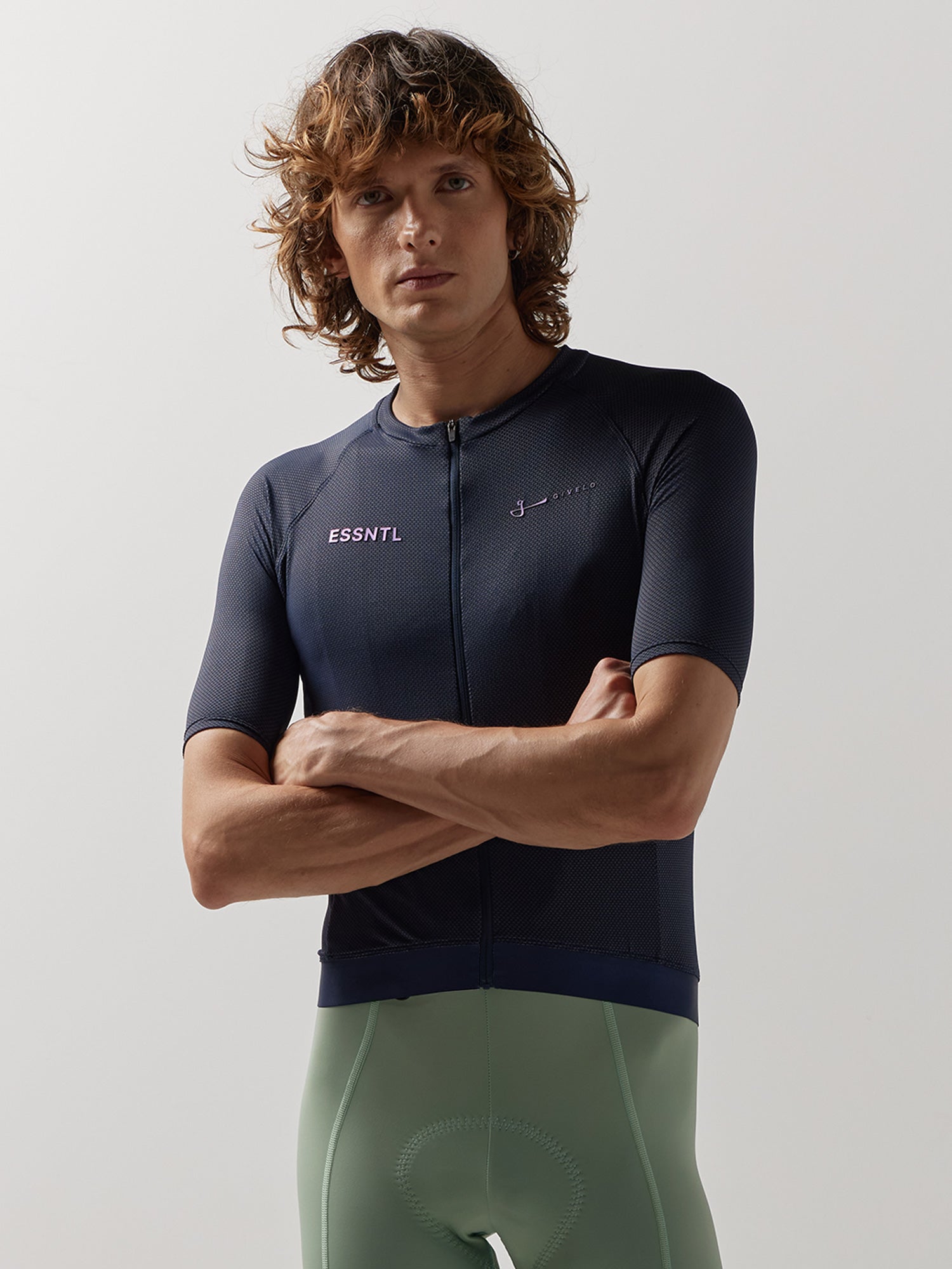 Givelo Essntl Graphene Jersey - Unisex