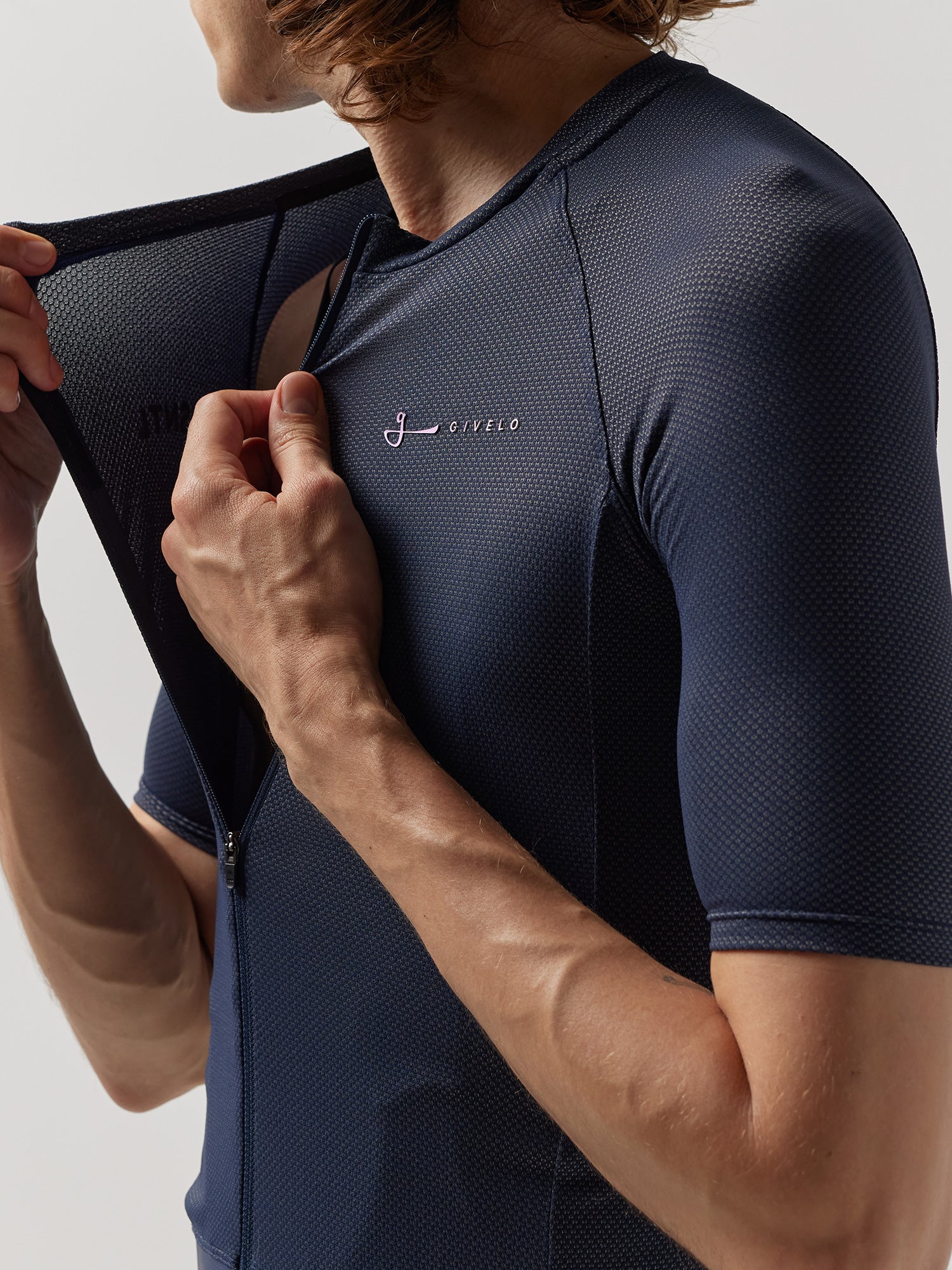 Givelo Essntl Graphene Jersey - Unisex