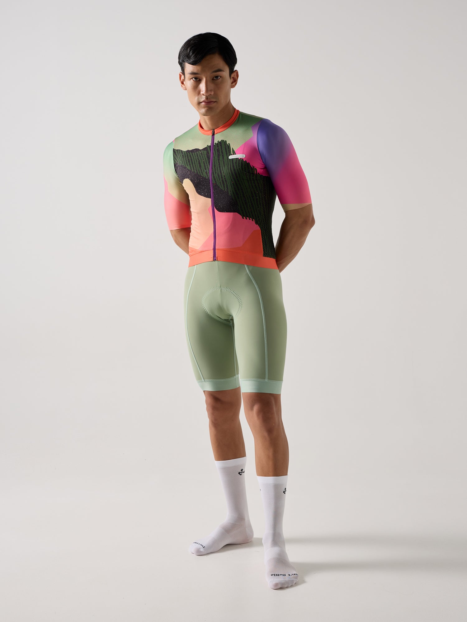 Givelo Rachel Strum G90 Light Jersey - Unisex