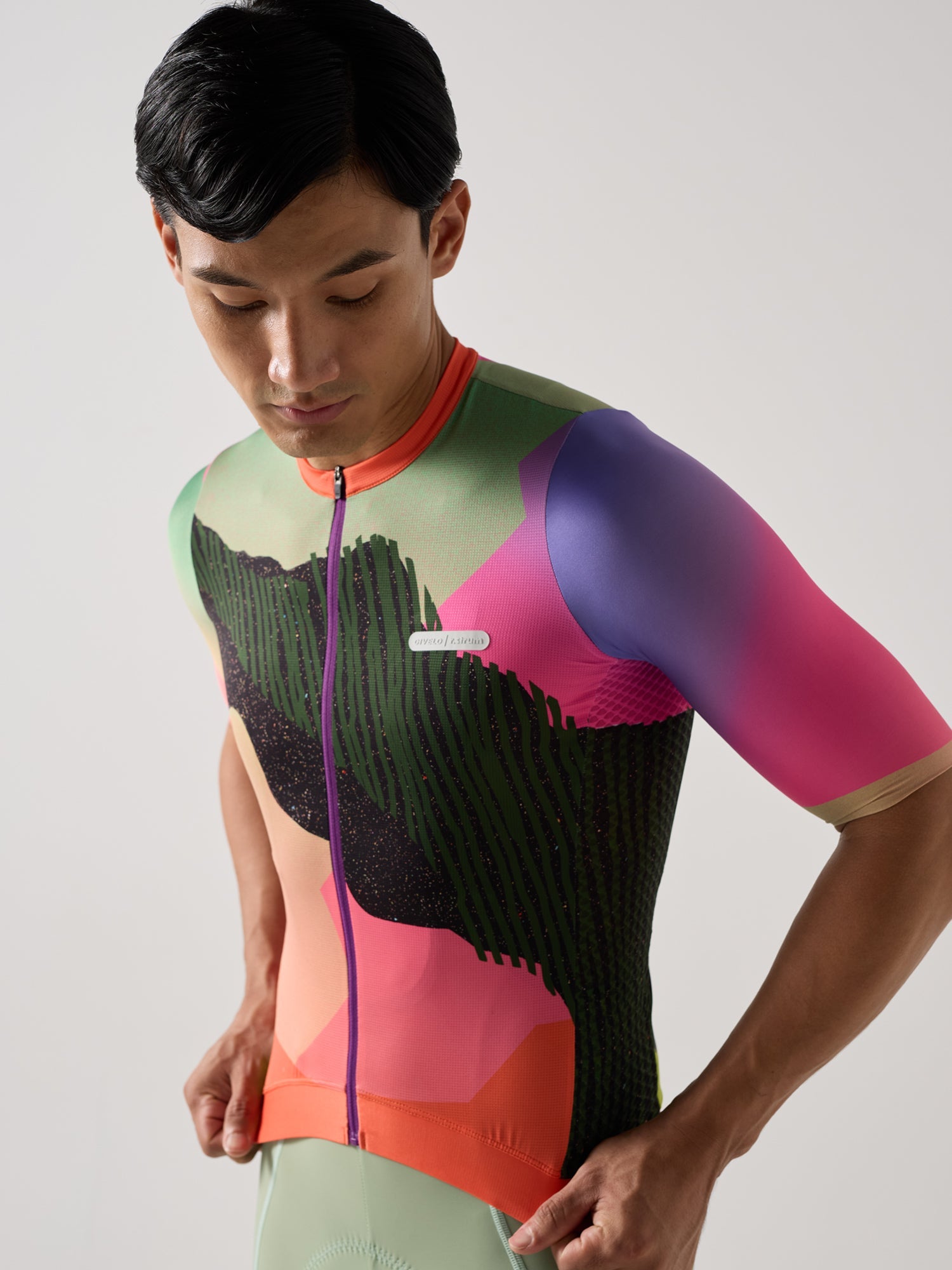 Givelo Rachel Strum G90 Light Jersey - Unisex