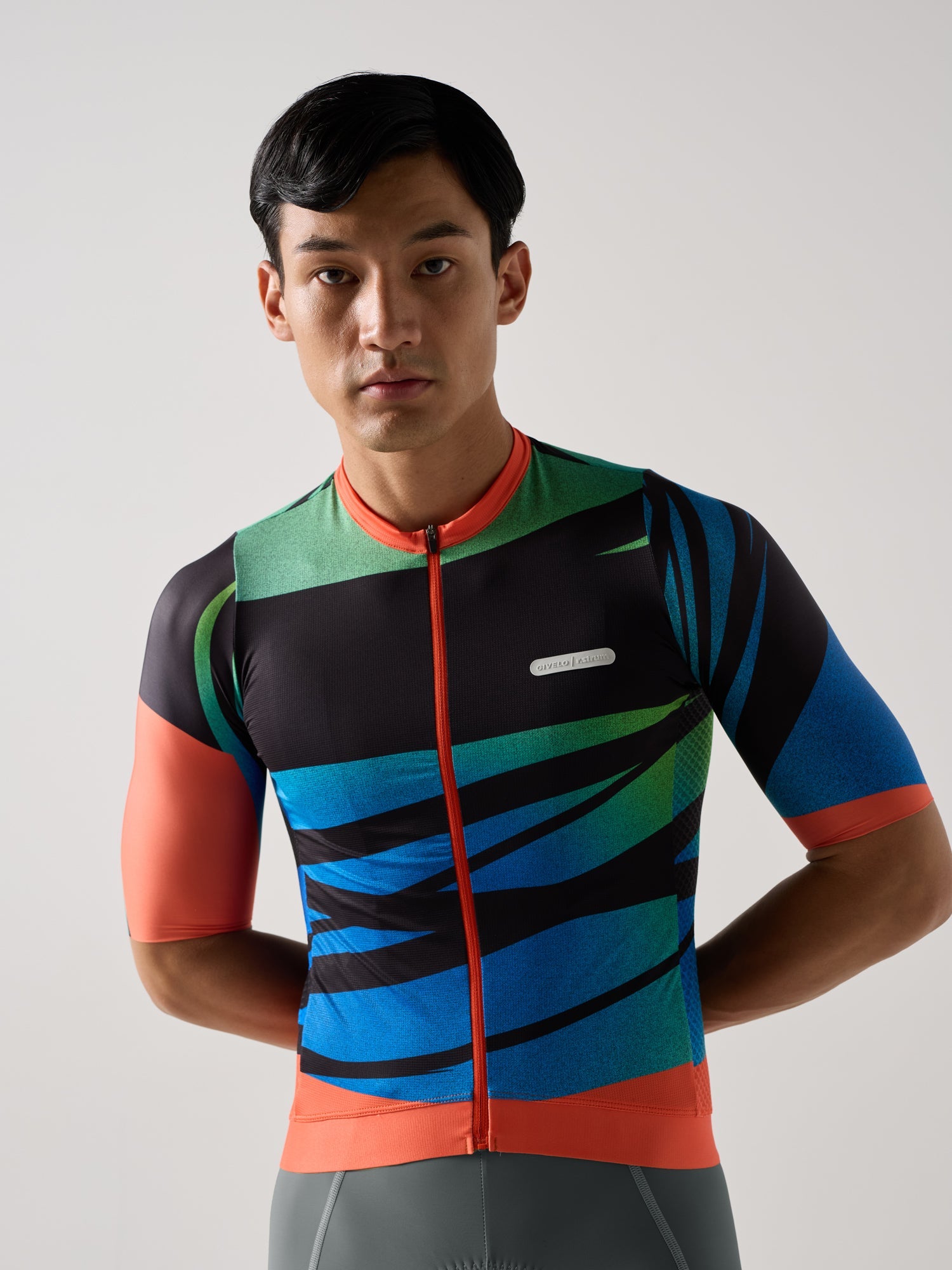 Givelo Rachel Strum G90 Light Jersey - Unisex