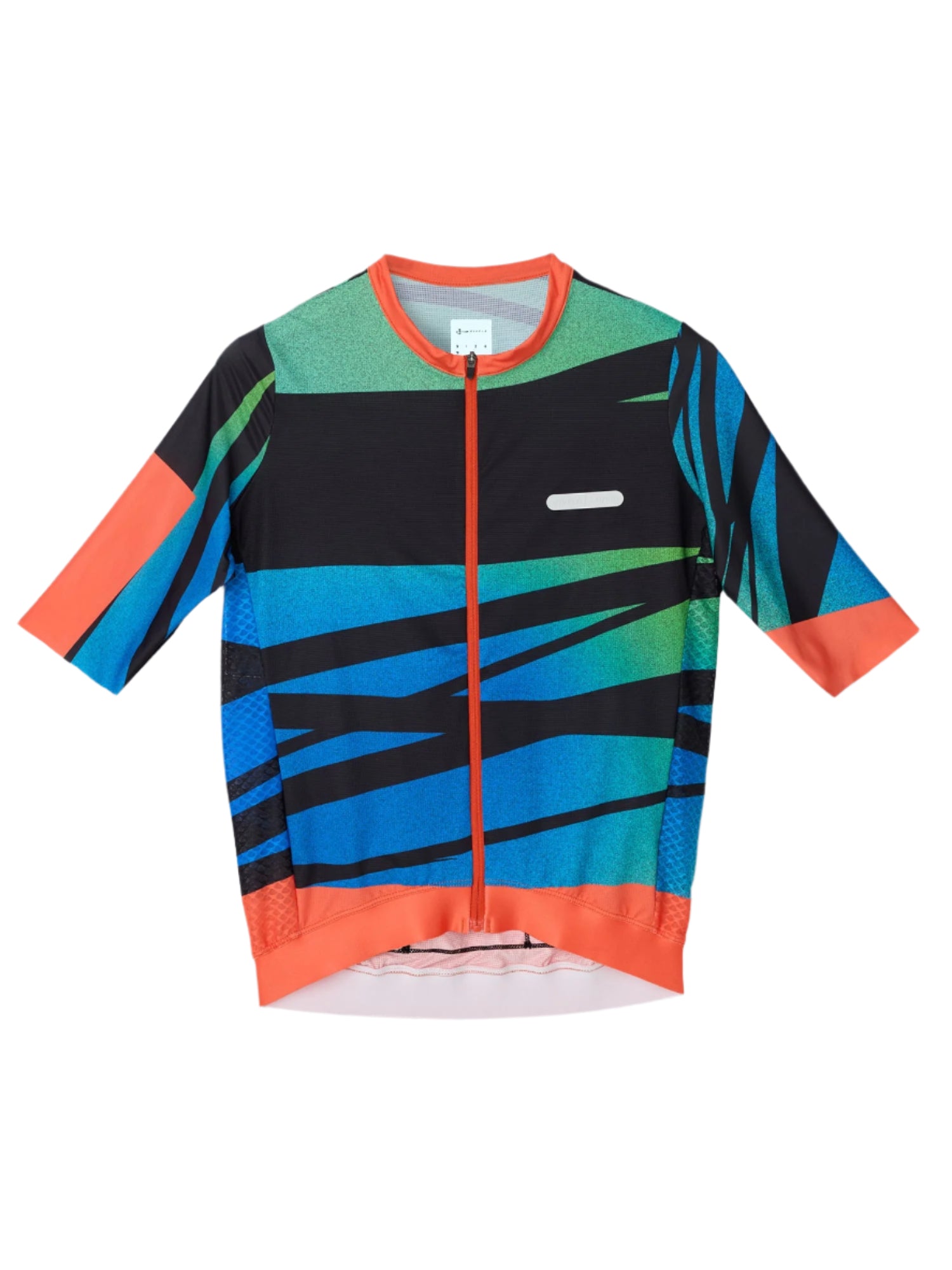 Givelo Rachel Strum G90 Light Jersey - Unisex